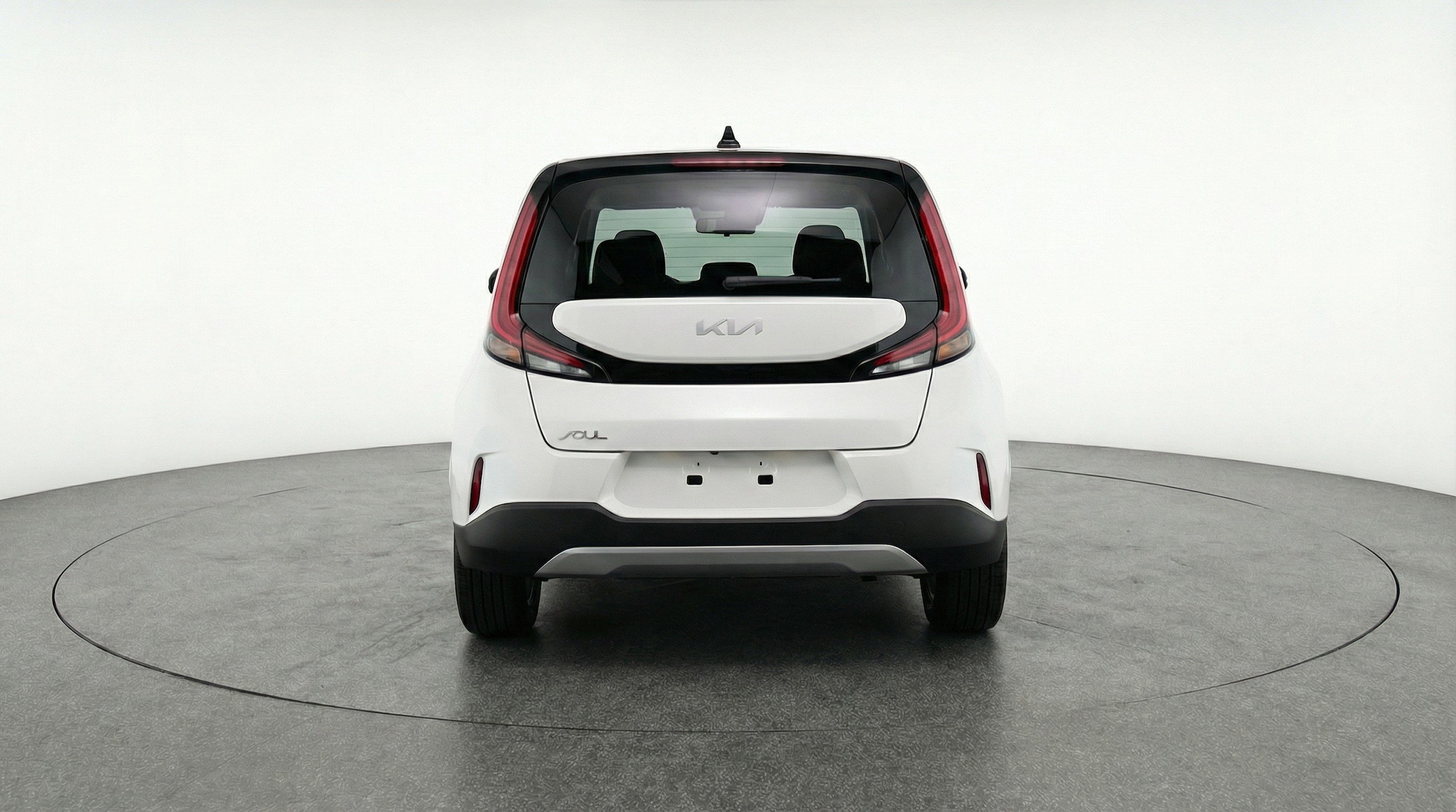 Thumbnail: 2025 Kia Soul - 7