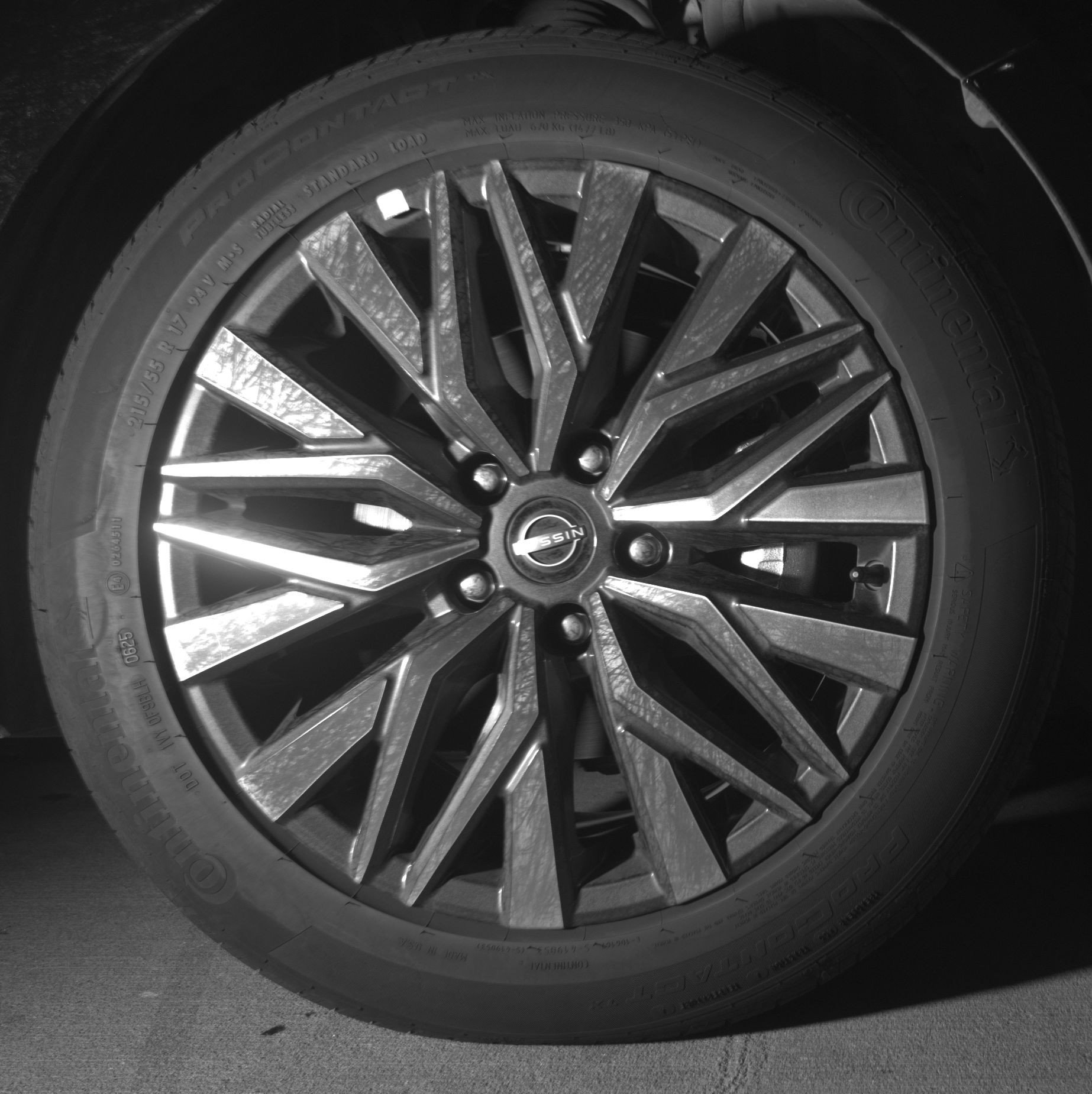 Thumbnail: 2025 Nissan Altima - 13