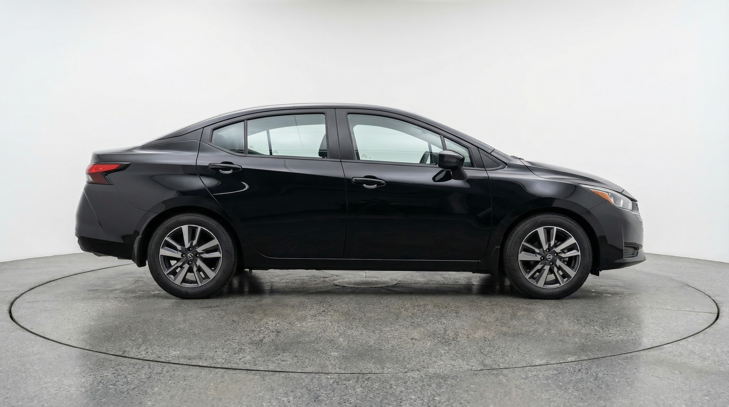 Thumbnail: 2025 Nissan Versa - 8