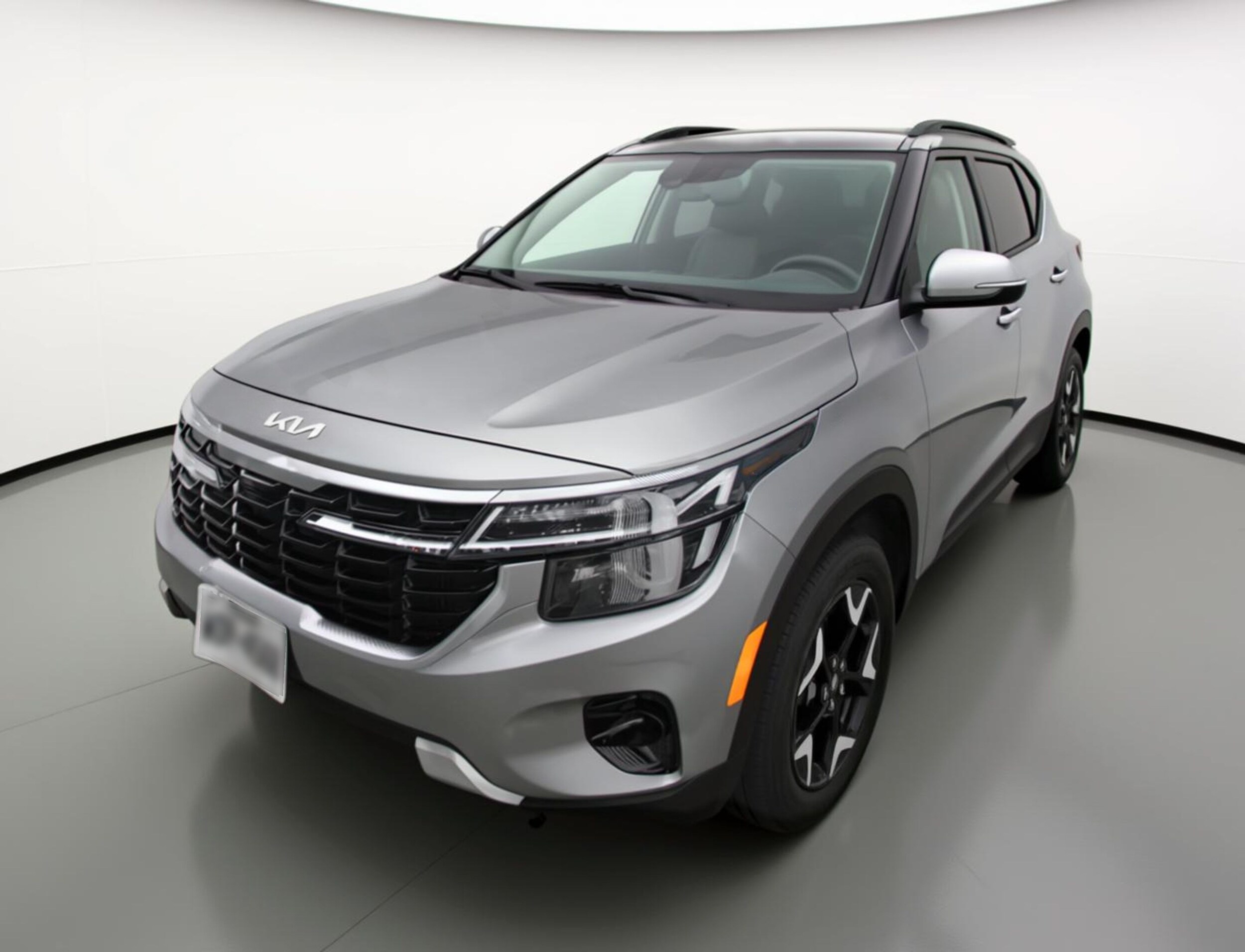 Thumbnail: 2025 Kia Seltos - 3