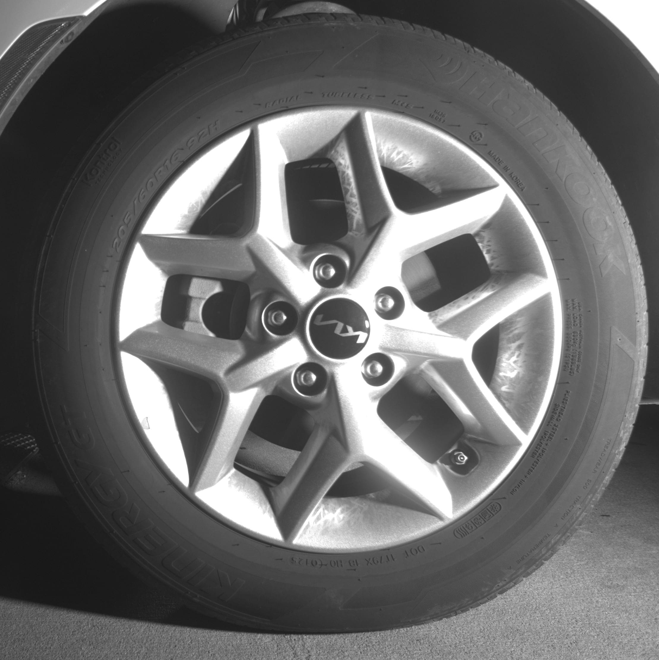 Thumbnail: 2025 Kia Soul - 9