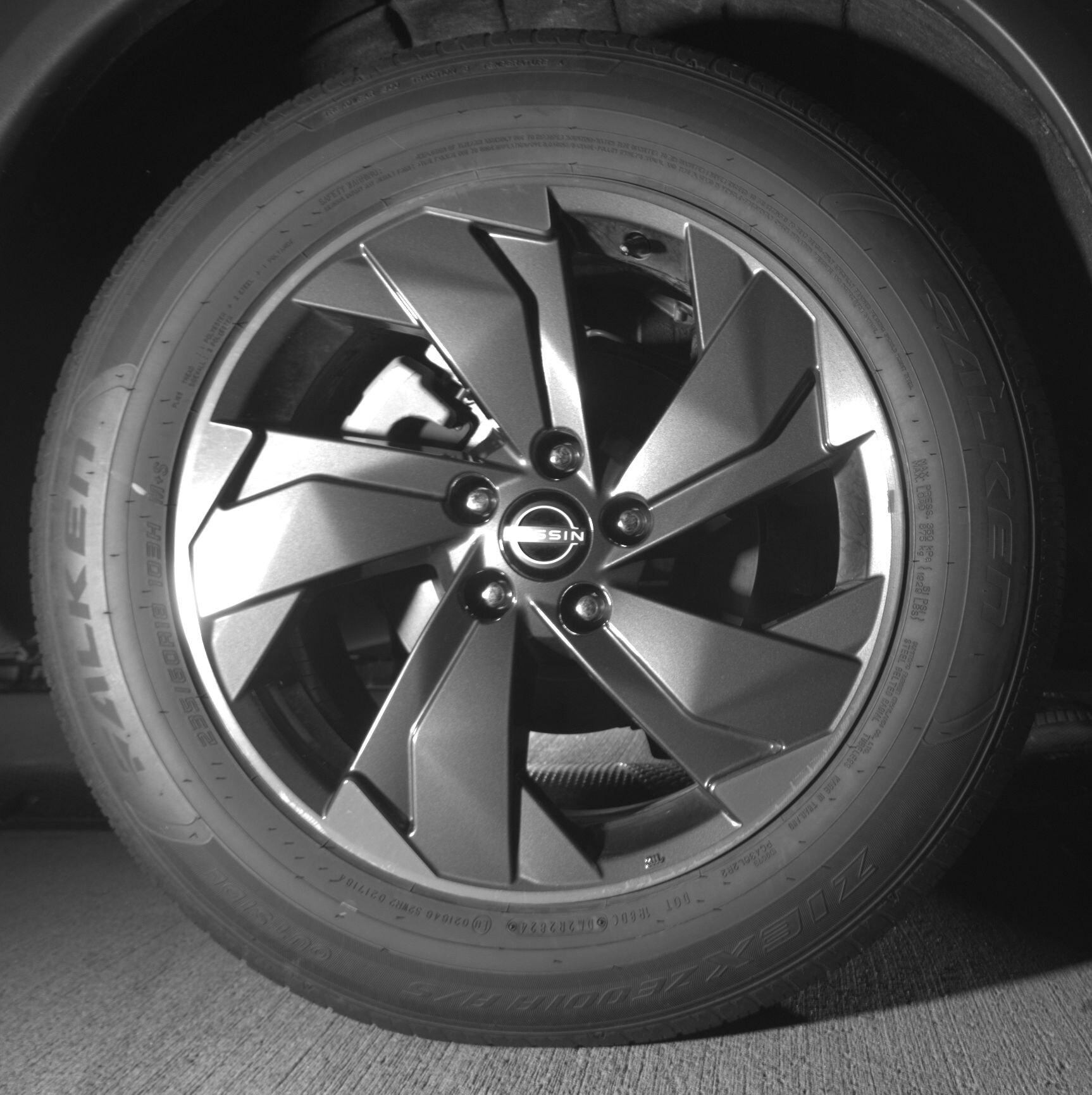 Thumbnail: 2025 Nissan Rogue - 12