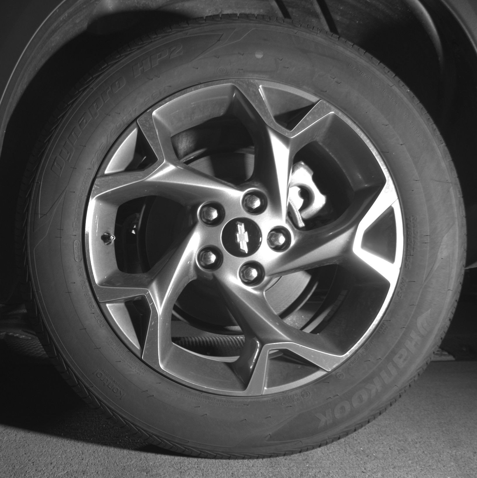 Thumbnail: 2025 Chevrolet Trax - 14