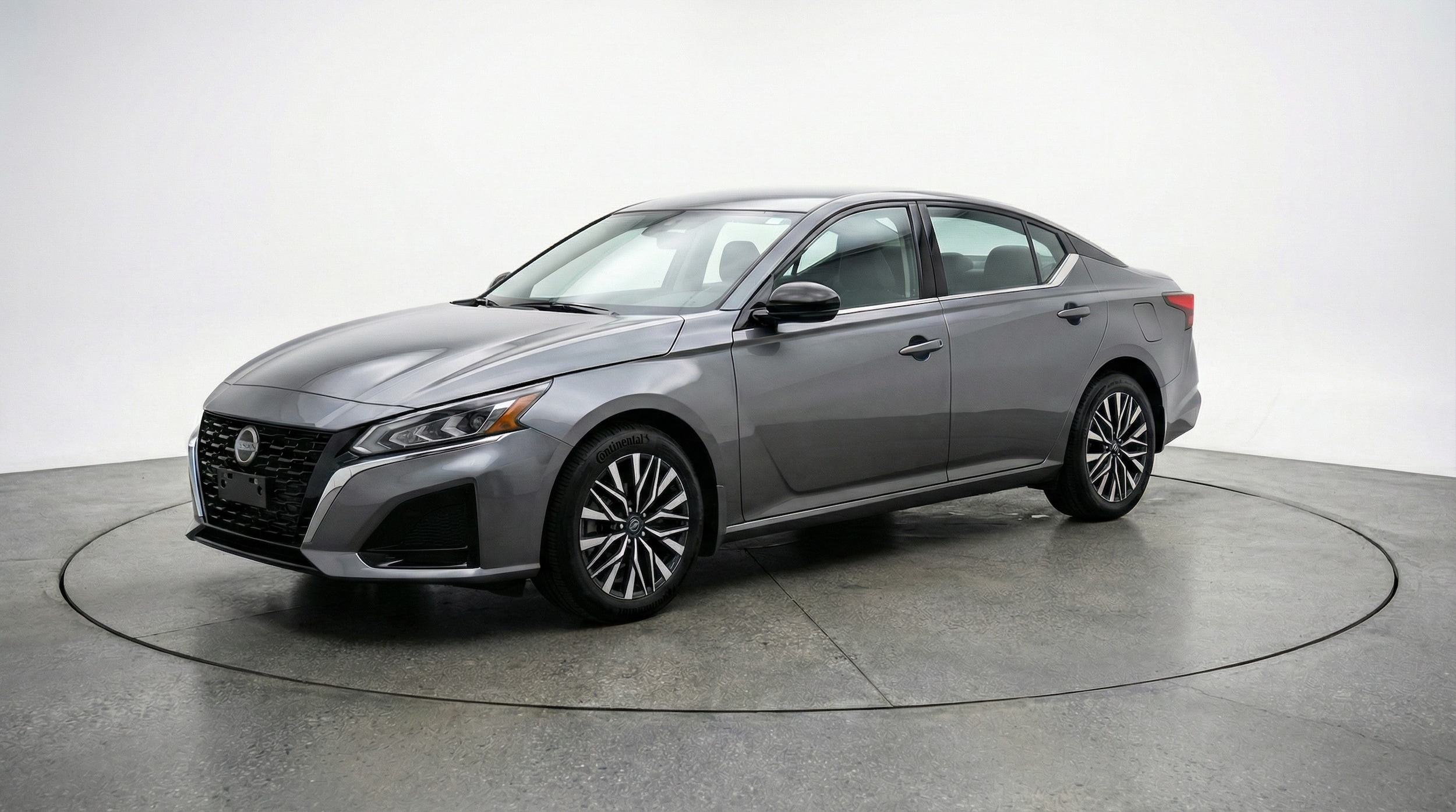 Thumbnail: 2025 Nissan Altima - 3