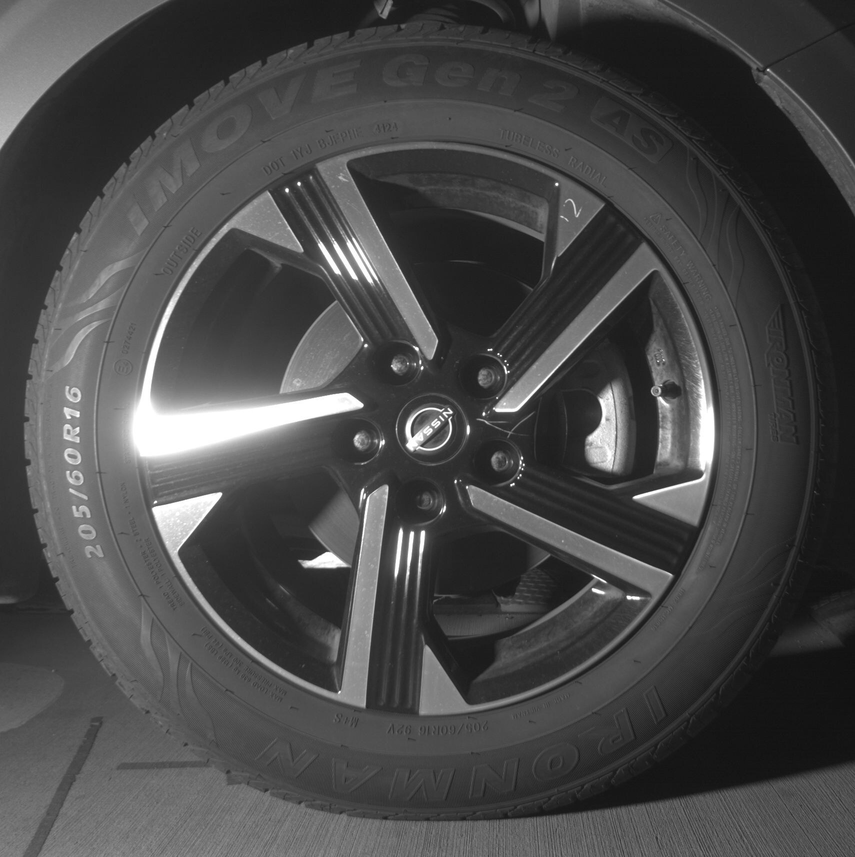 Thumbnail: 2025 Nissan Sentra - 10