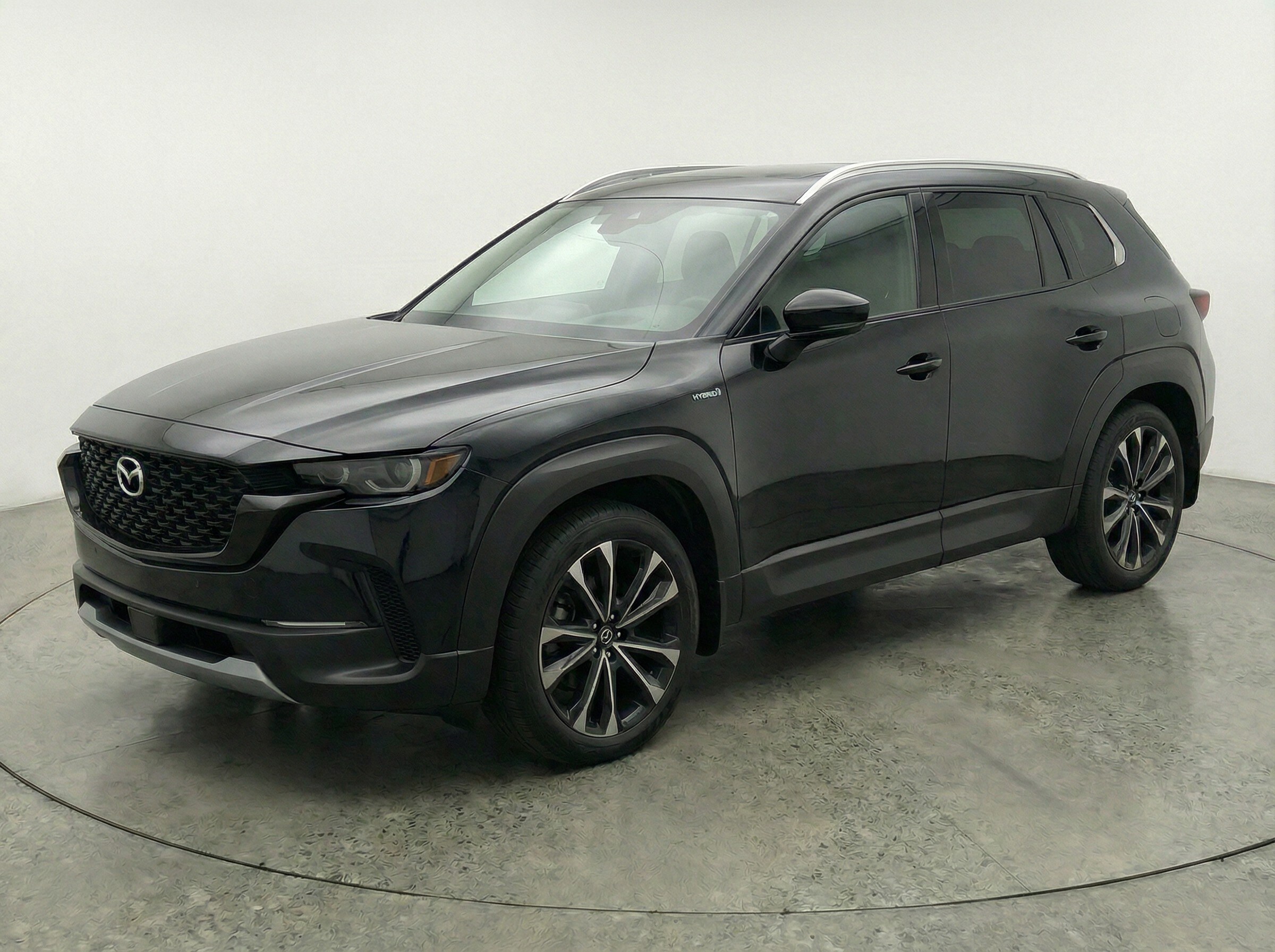 Thumbnail: 2025 Mazda CX-50 - 3