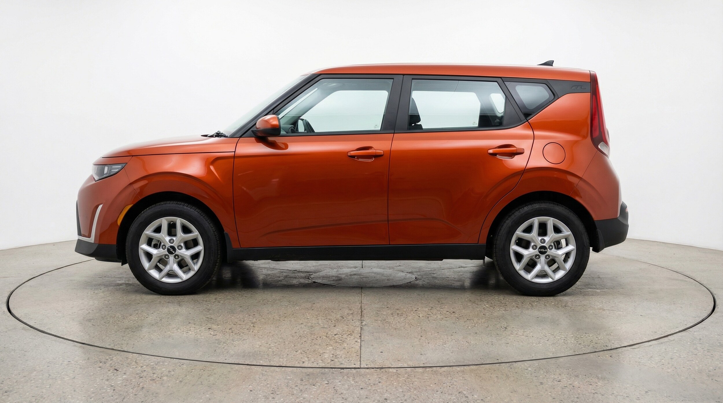 Thumbnail: 2025 Kia Soul - 4