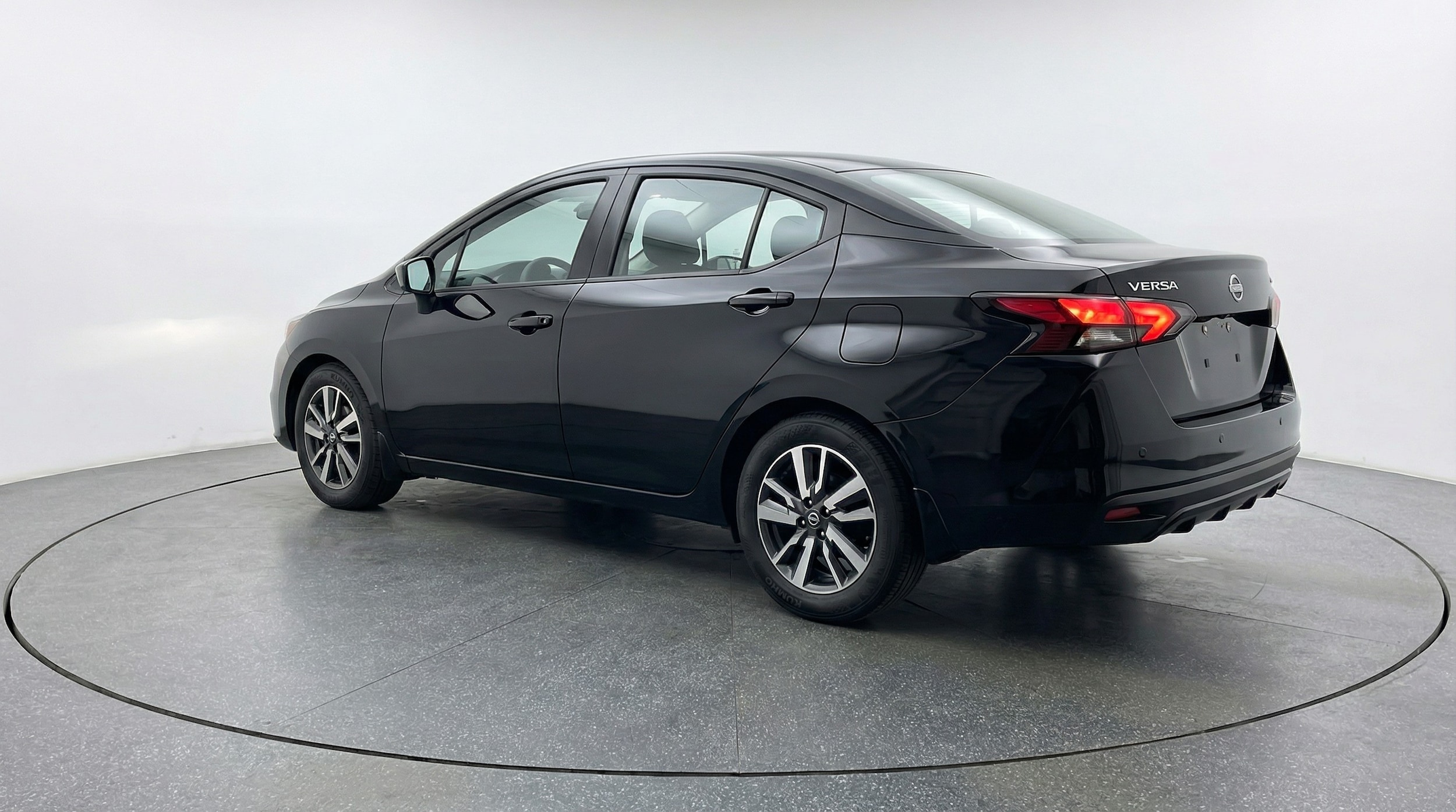 Thumbnail: 2025 Nissan Versa - 5