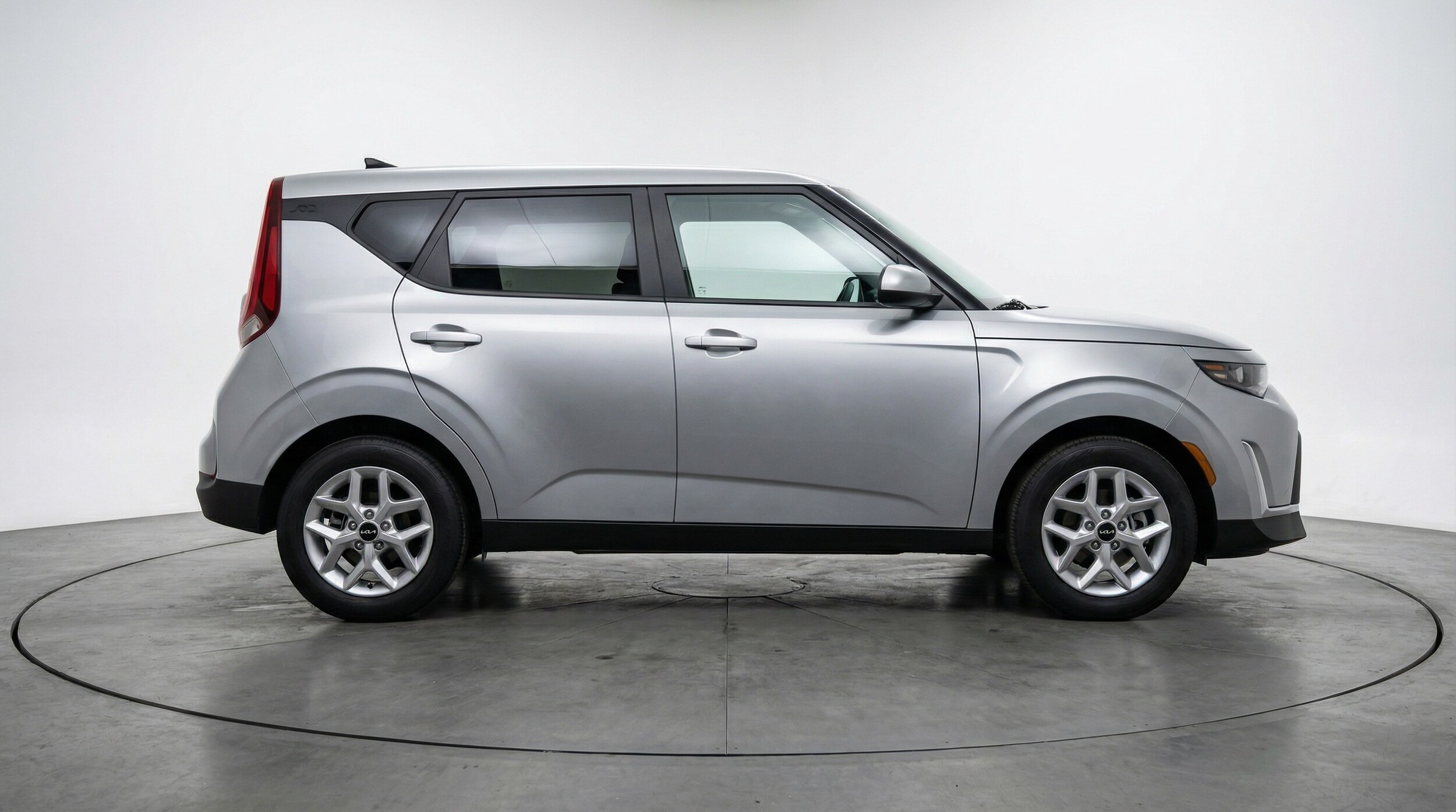 Thumbnail: 2025 Kia Soul - 8