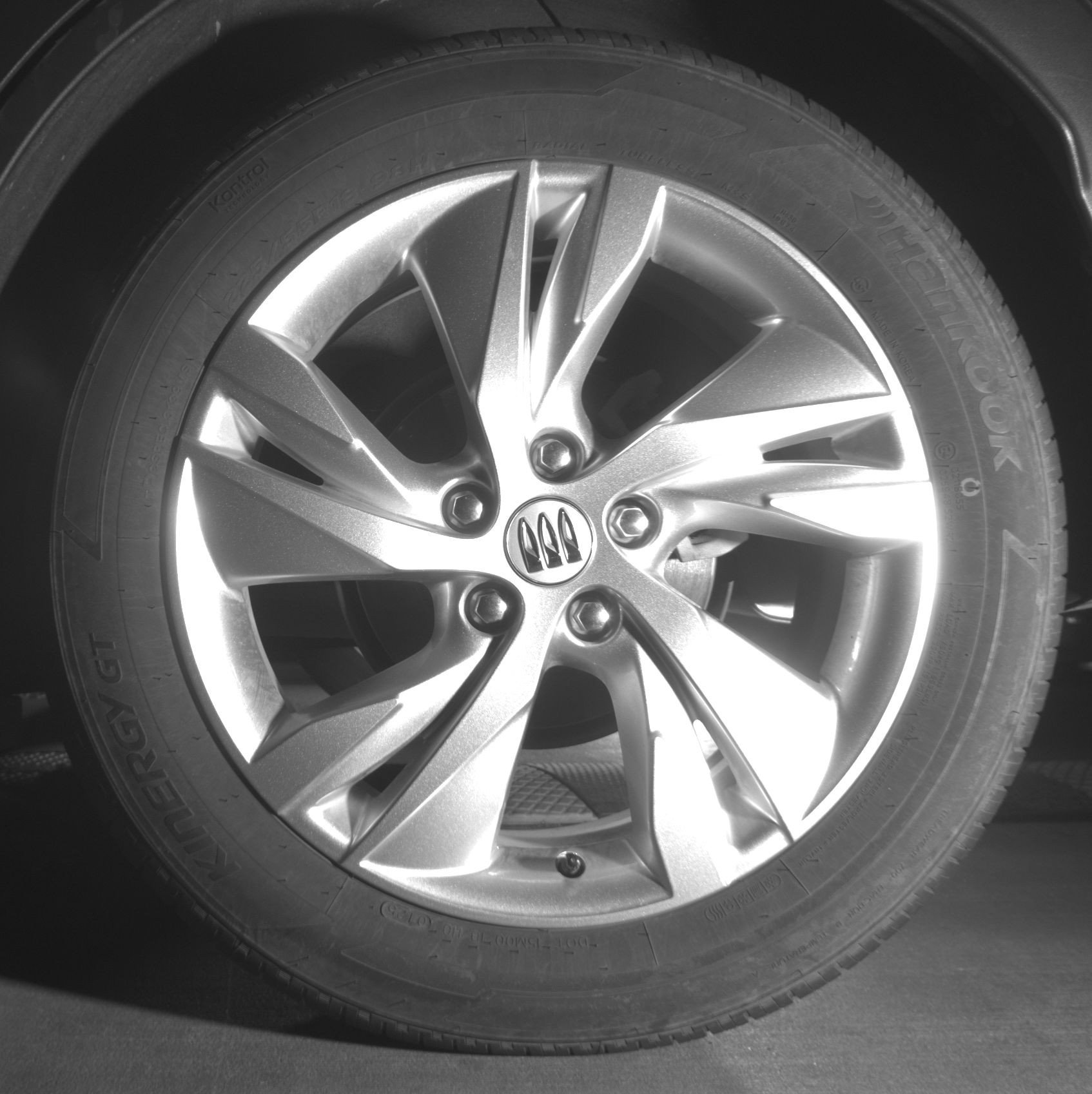 Thumbnail: 2025 Buick Encore GX - 14