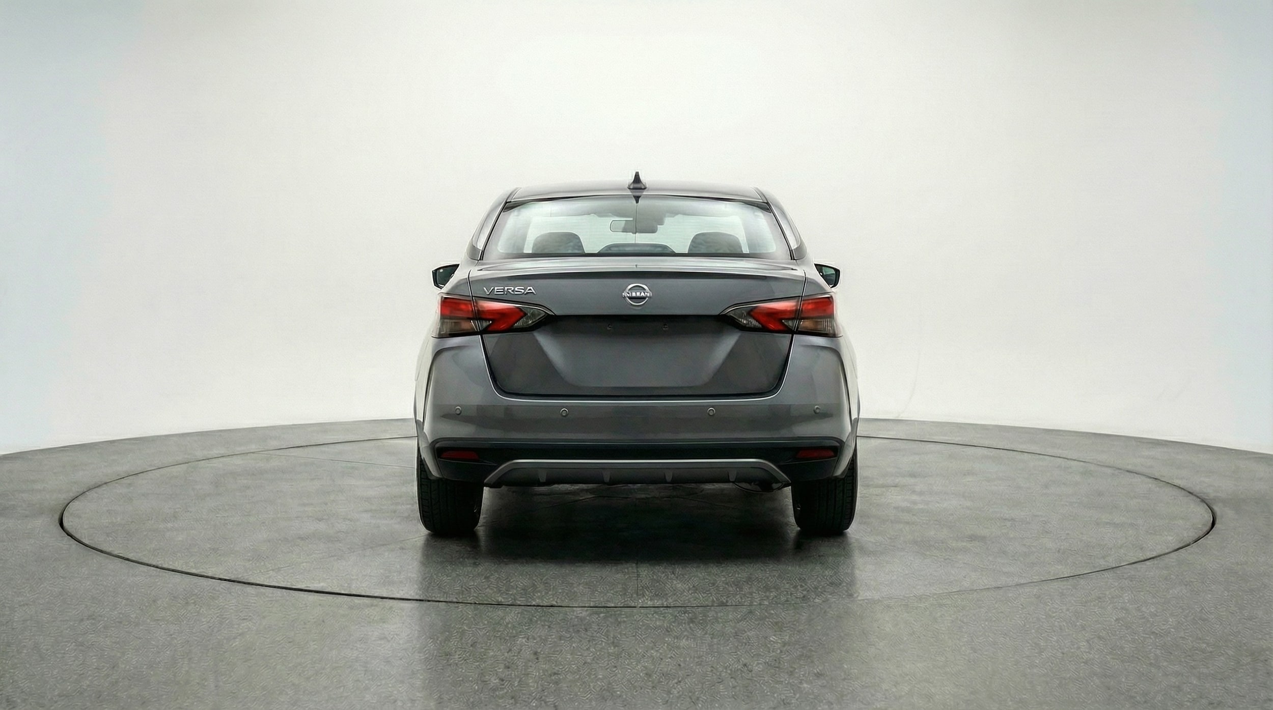 Thumbnail: 2025 Nissan Versa - 6