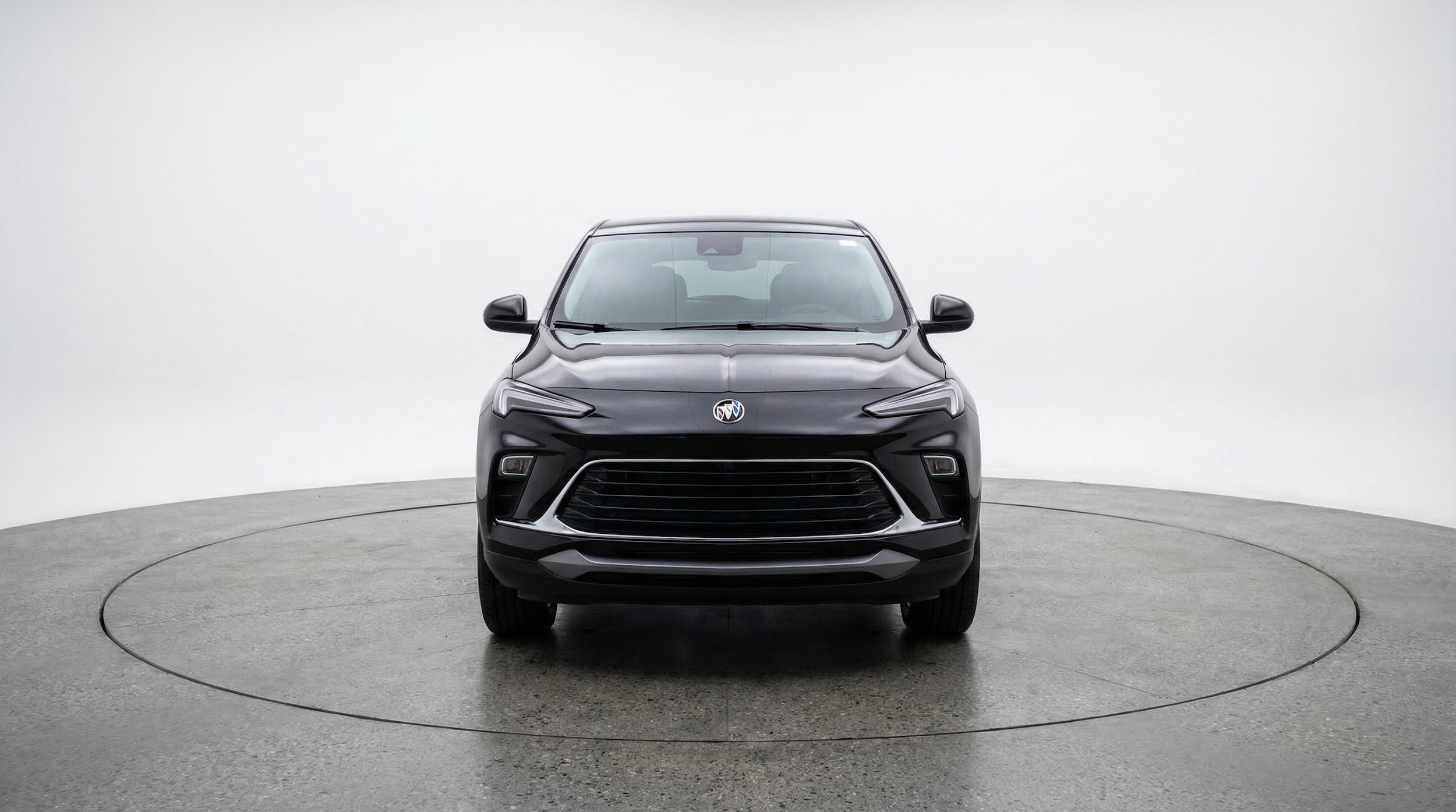 Thumbnail: 2025 Buick Encore GX - 2