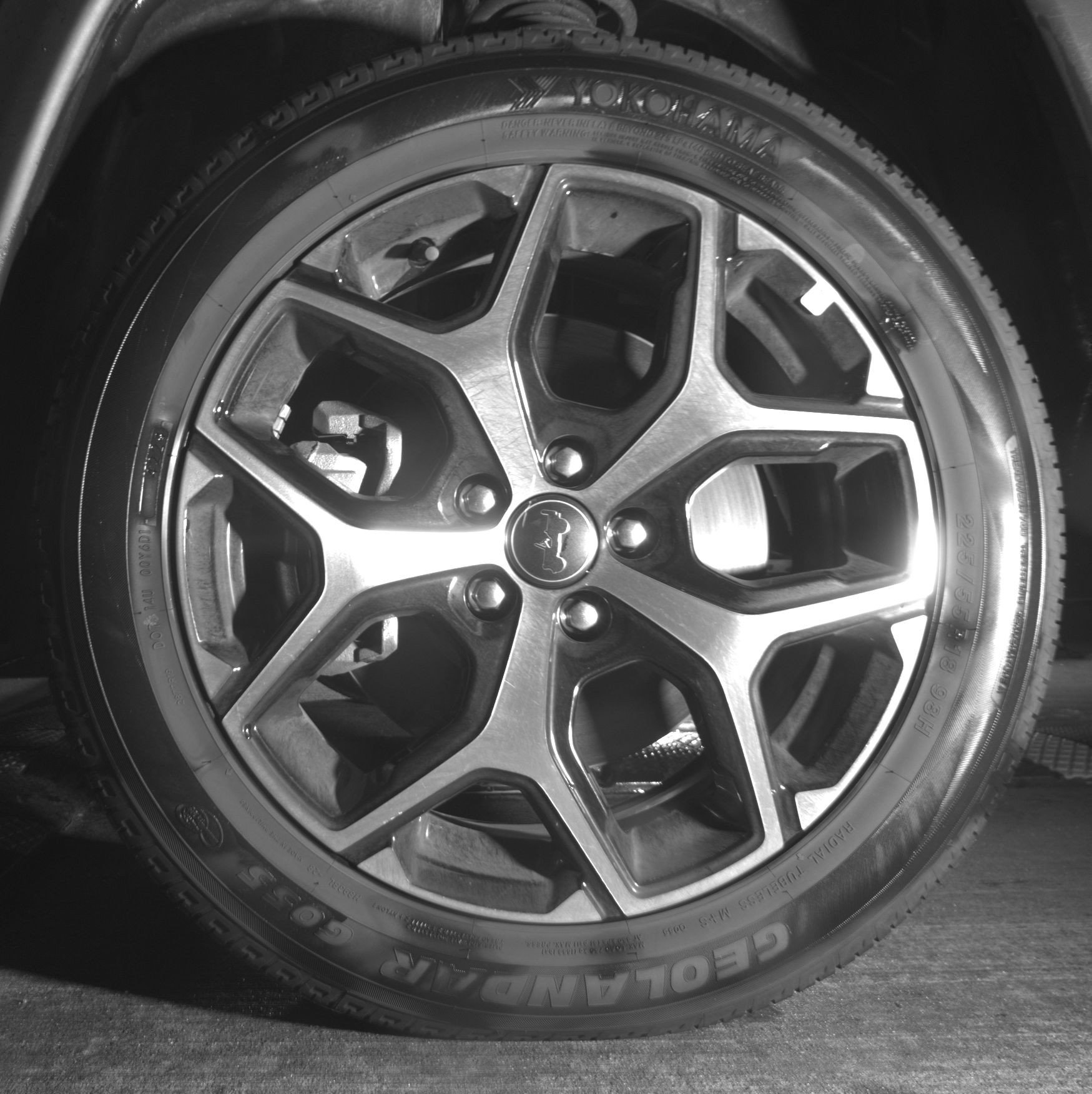 Thumbnail: 2025 Jeep Compass - 12