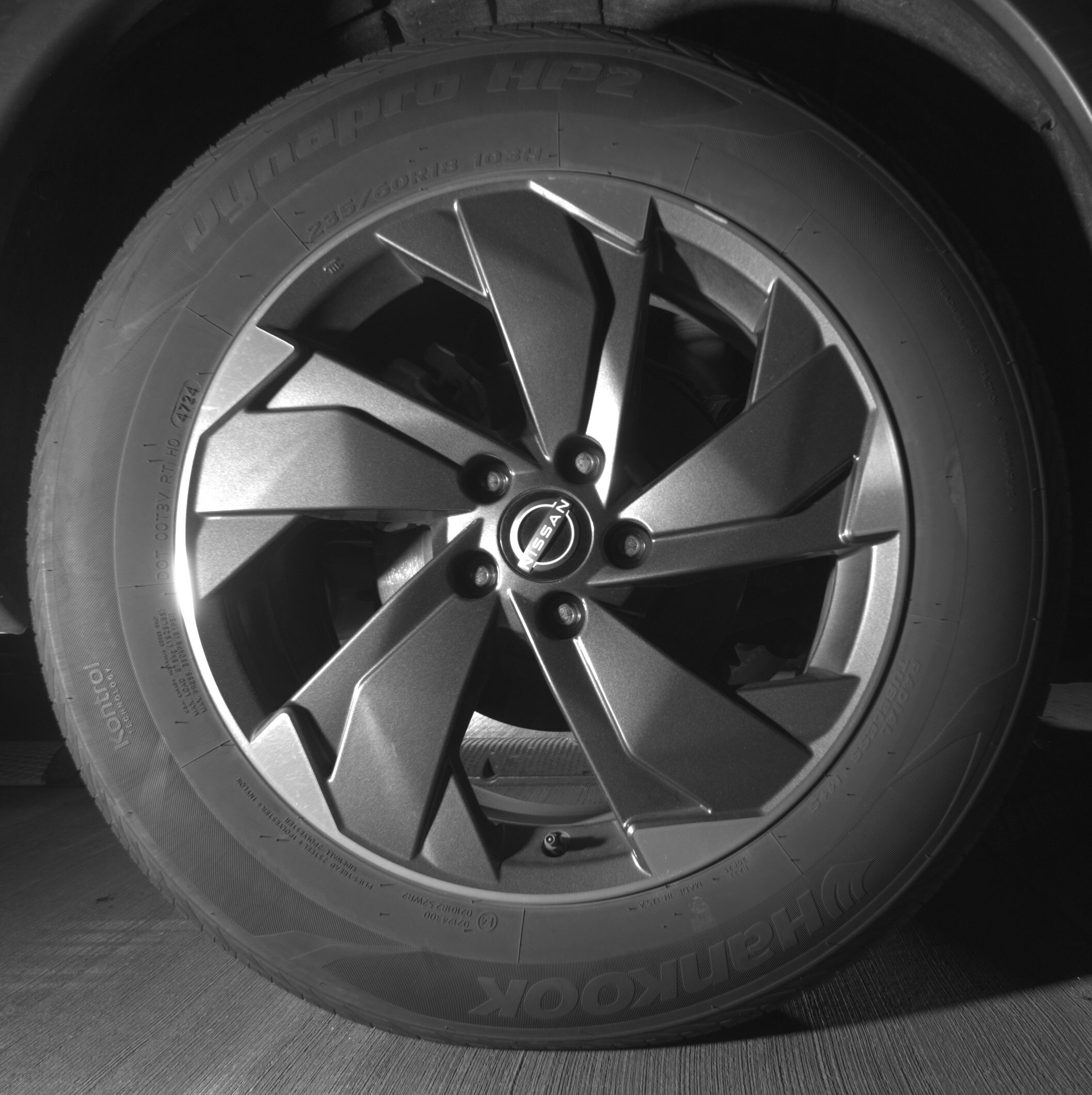 Thumbnail: 2025 Nissan Rogue - 12