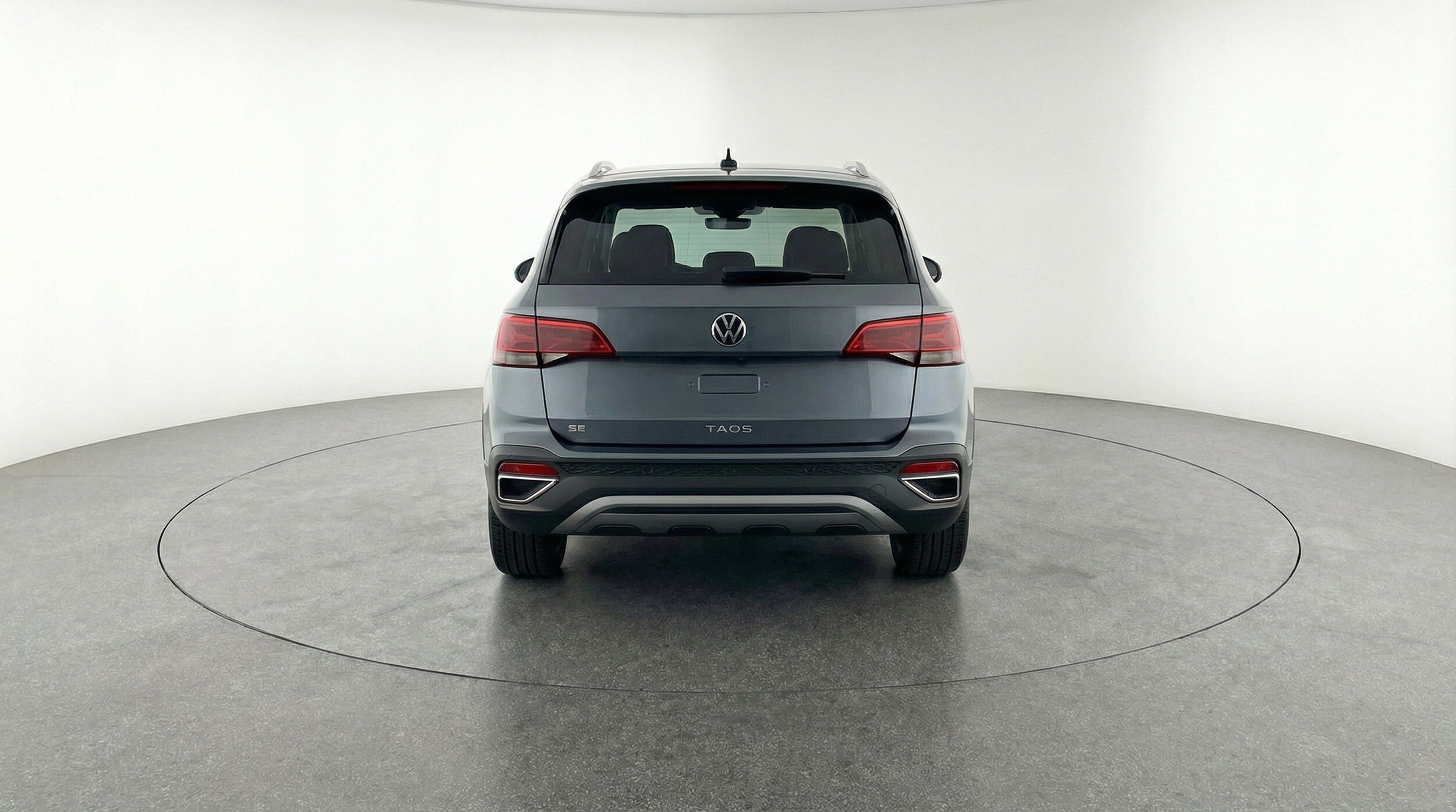 Thumbnail: 2025 Volkswagen Taos - 6