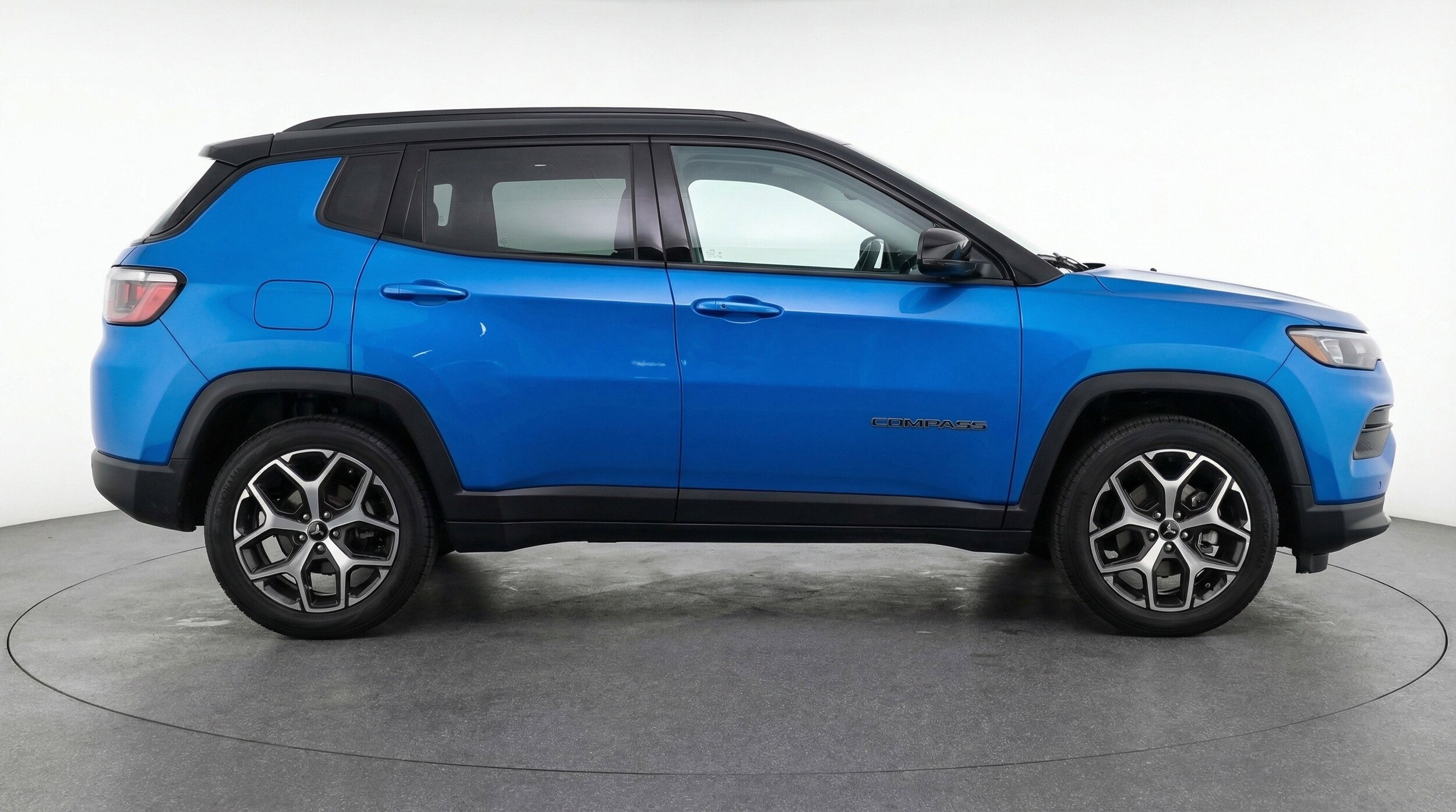 Thumbnail: 2025 Jeep Compass - 11