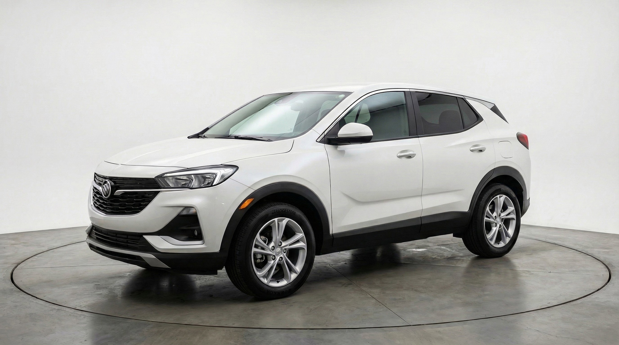 Thumbnail: 2025 Buick Encore GX - 3