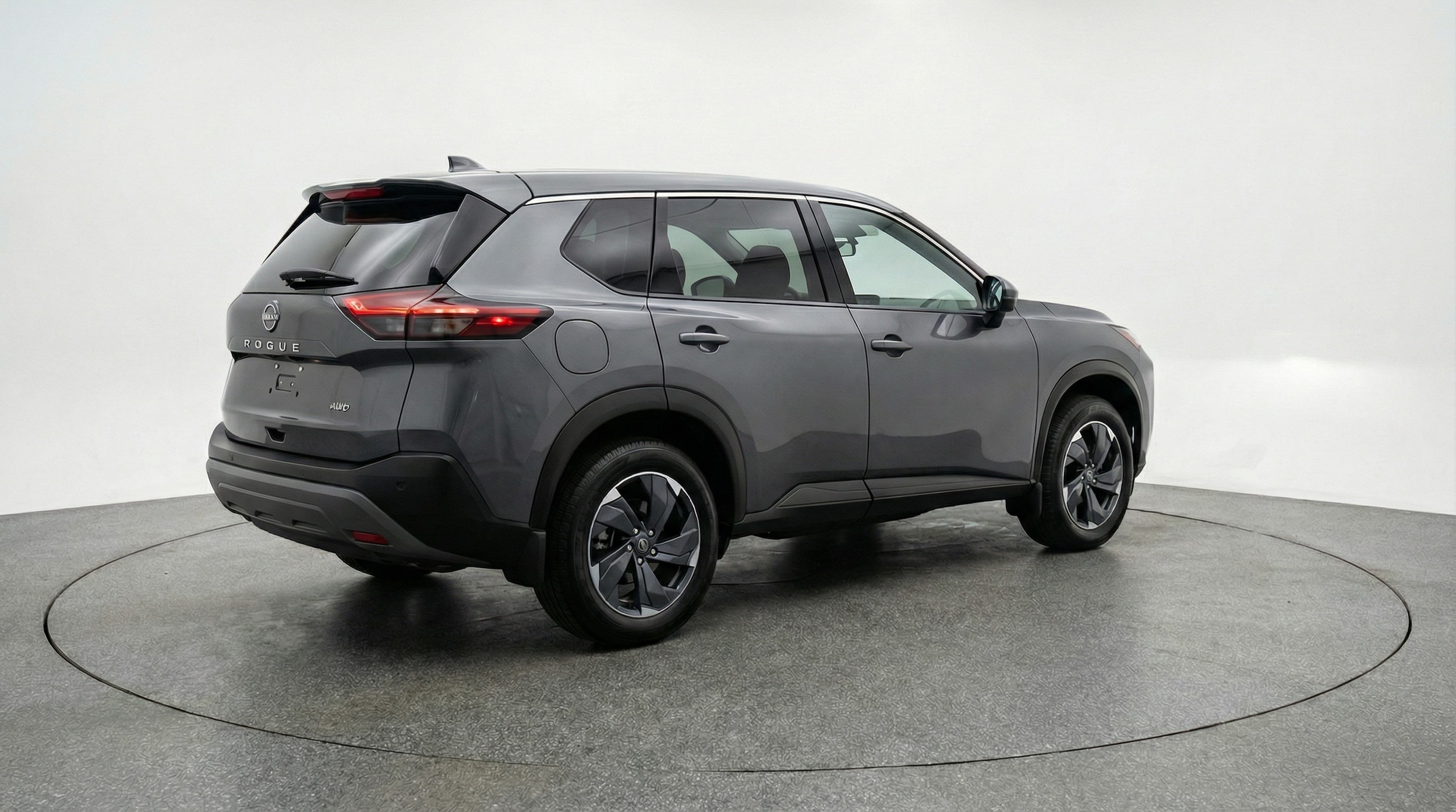 Thumbnail: 2025 Nissan Rogue - 7