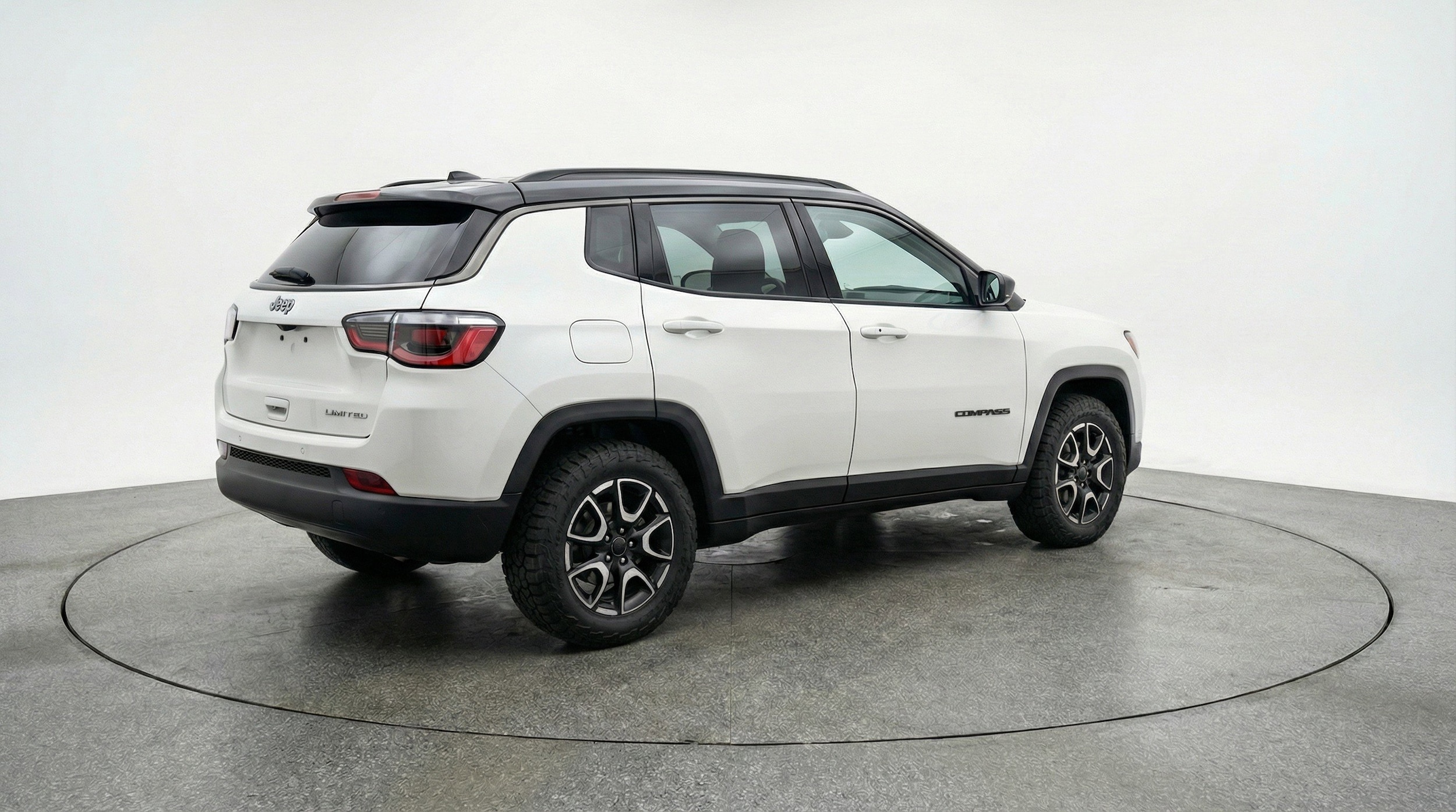 Thumbnail: 2025 Jeep Compass - 9