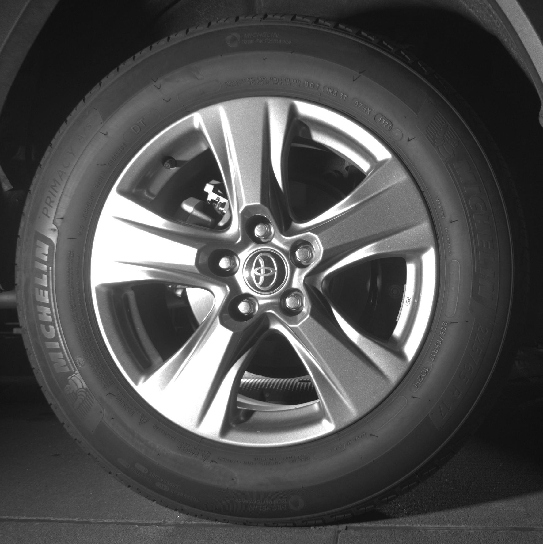 Thumbnail: 2025 Toyota RAV4 - 12