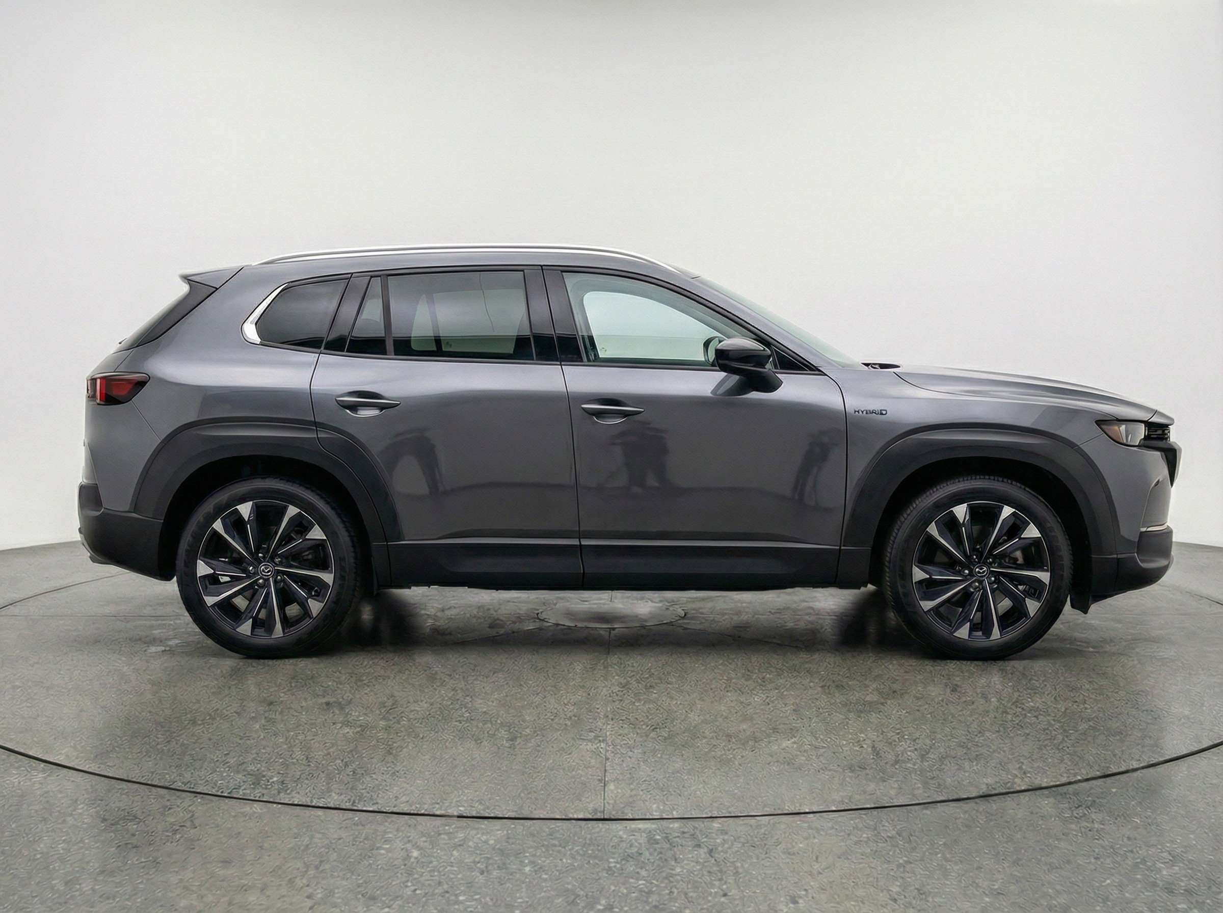 Thumbnail: 2025 Mazda CX-50 - 11