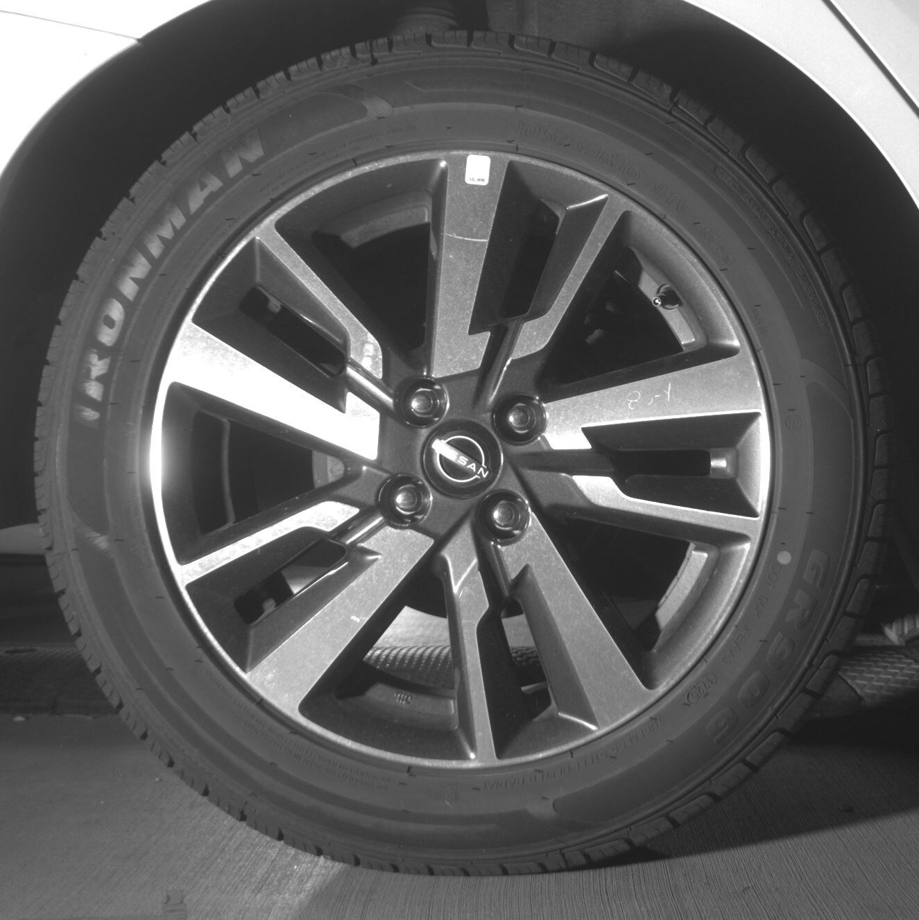 Thumbnail: 2025 Nissan Versa - 12