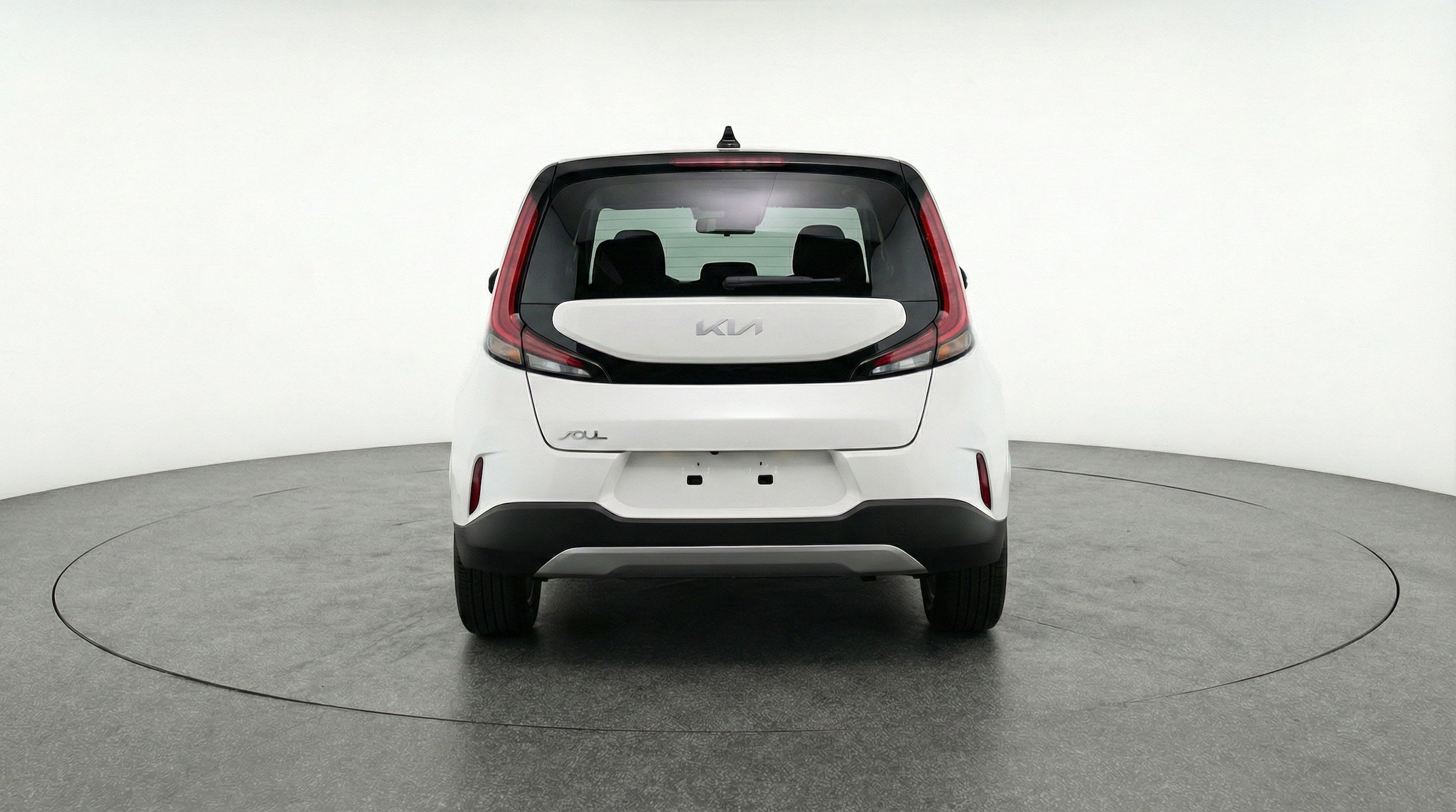 Thumbnail: 2025 Kia Soul - 7