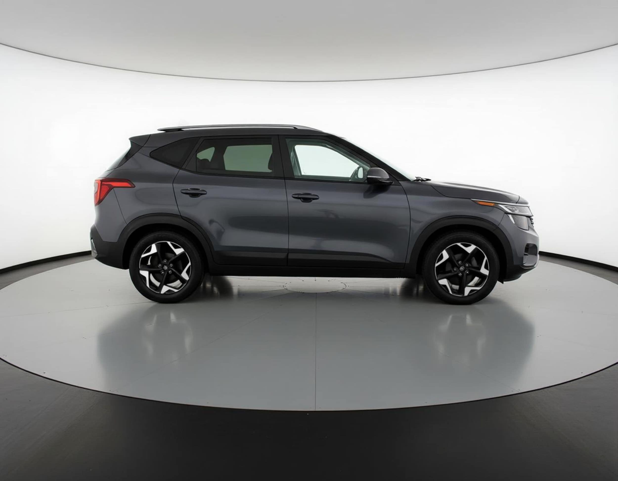 Thumbnail: 2025 Kia Seltos - 8