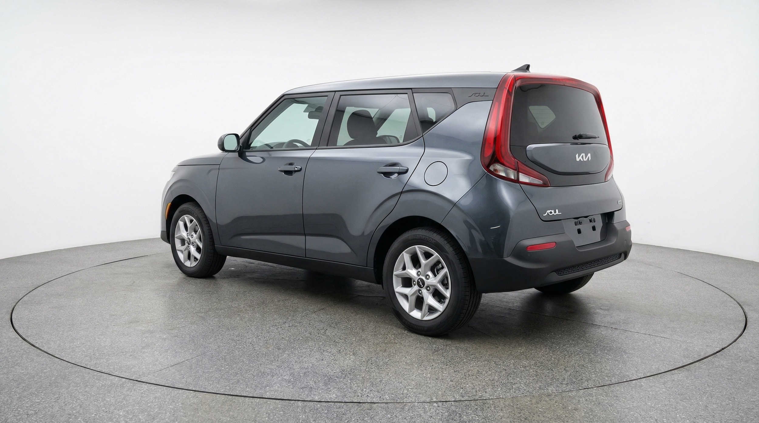 Thumbnail: 2025 Kia Soul - 5