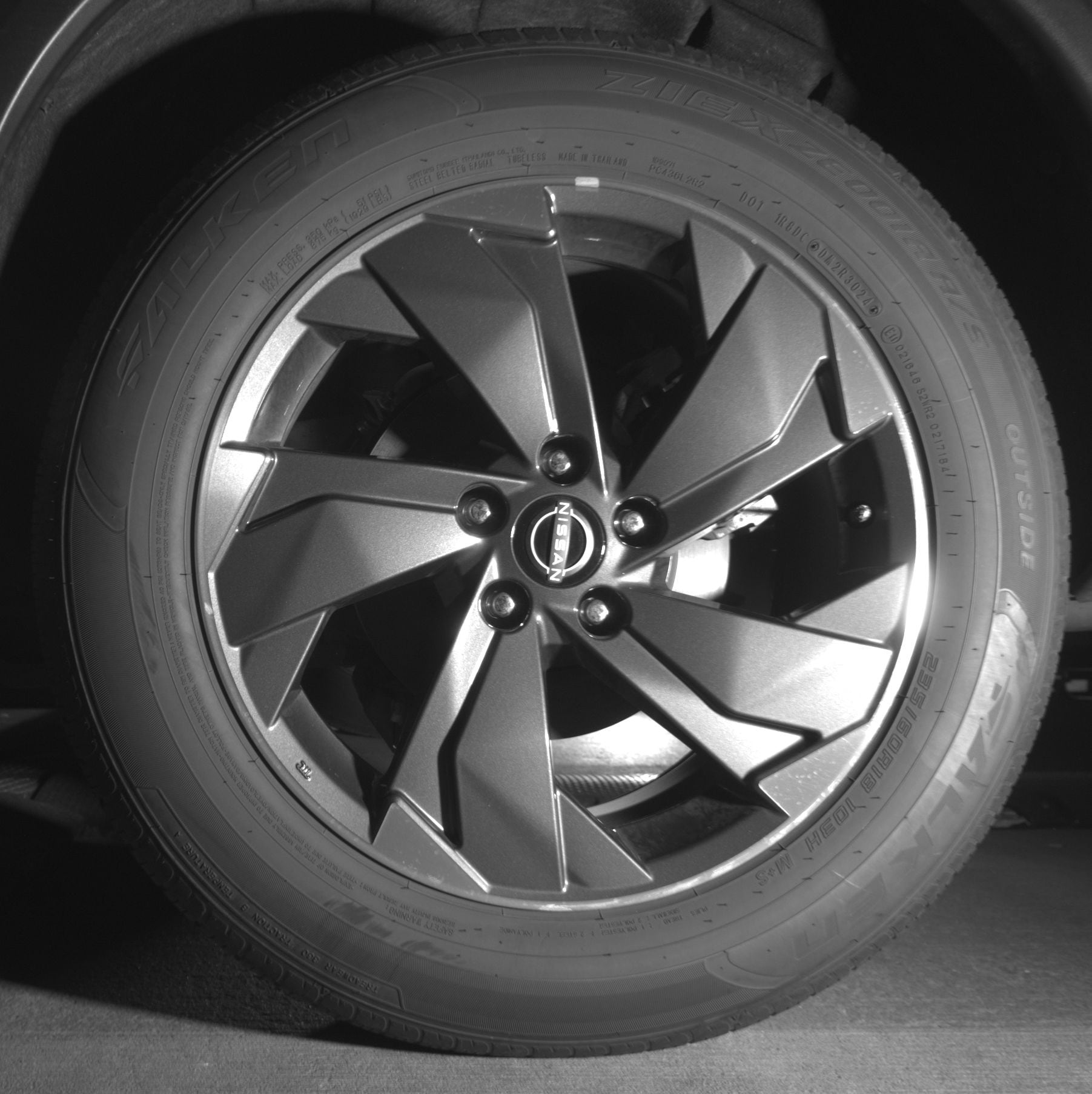 Thumbnail: 2025 Nissan Rogue - 11