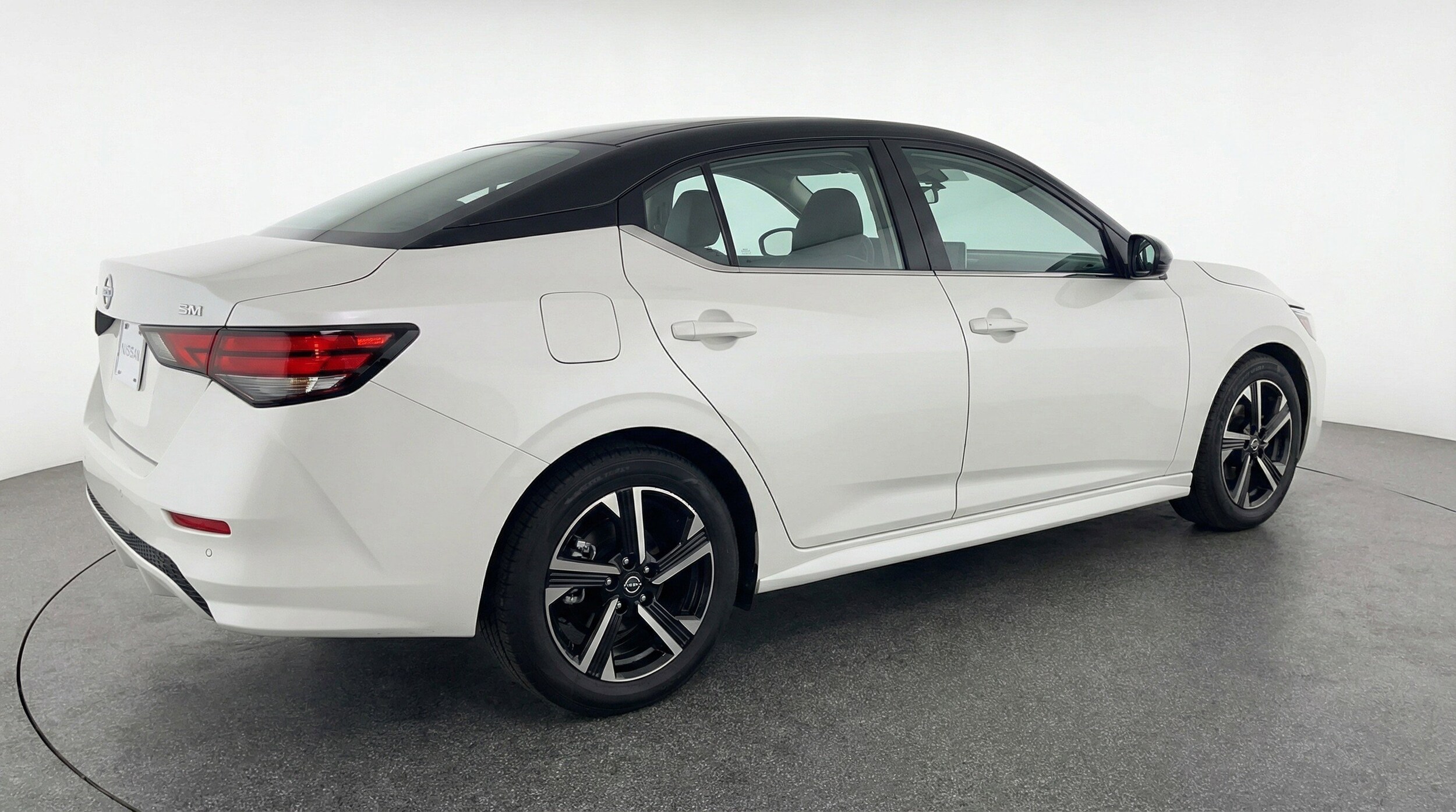 Thumbnail: 2025 Nissan Sentra - 9