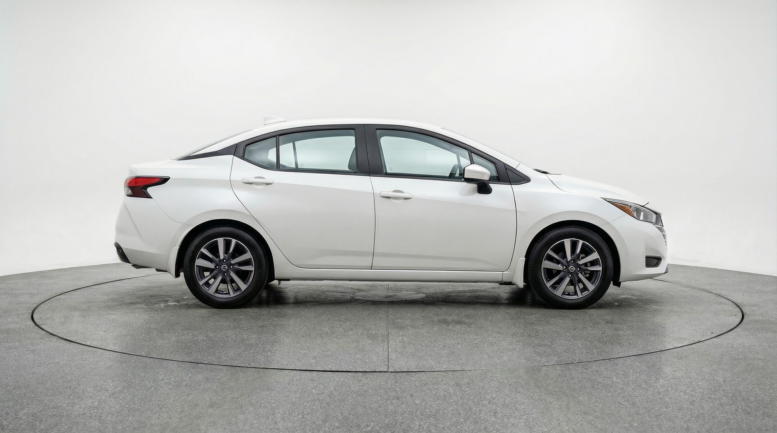 Thumbnail: 2025 Nissan Versa - 8