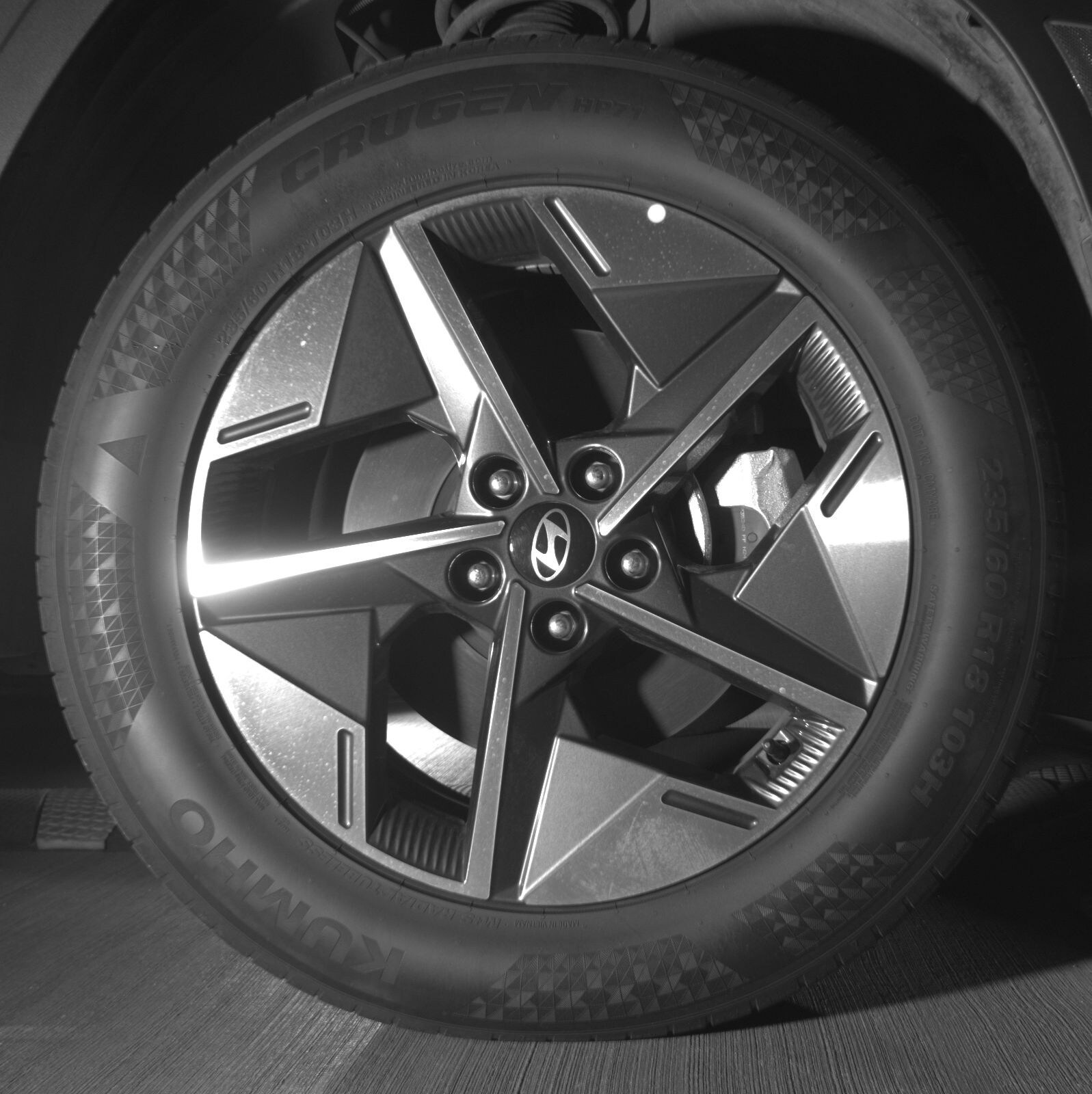 Thumbnail: 2025 Hyundai Tucson - 10