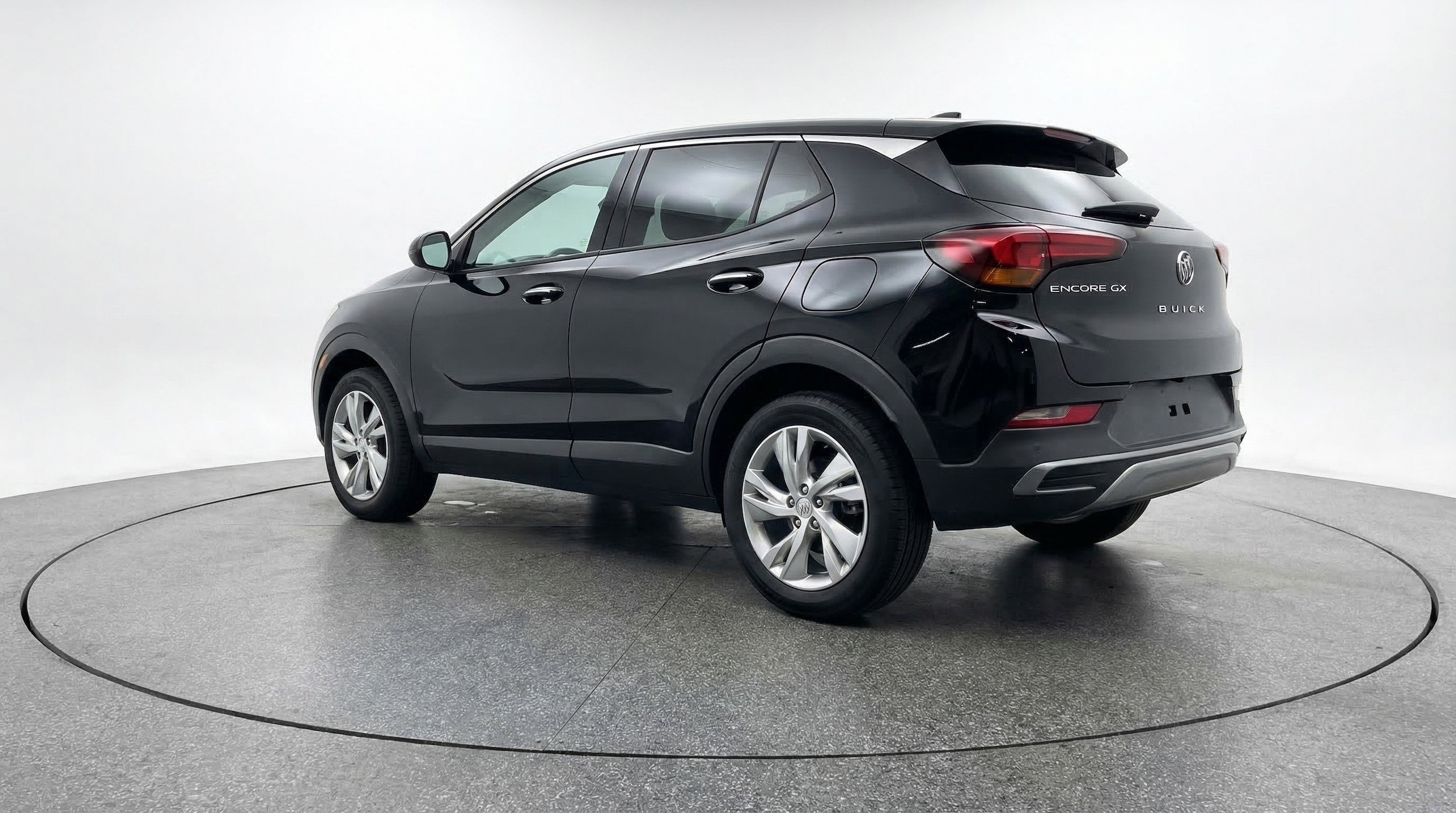 Thumbnail: 2025 Buick Encore GX - 6