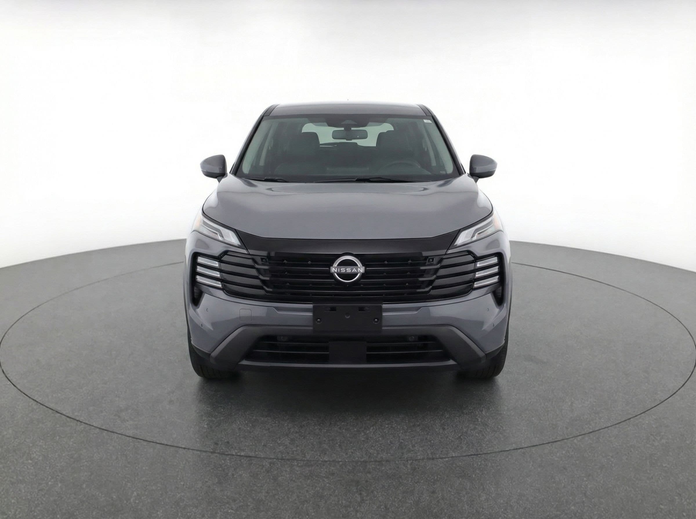 Thumbnail: 2025 Nissan Kicks - 2