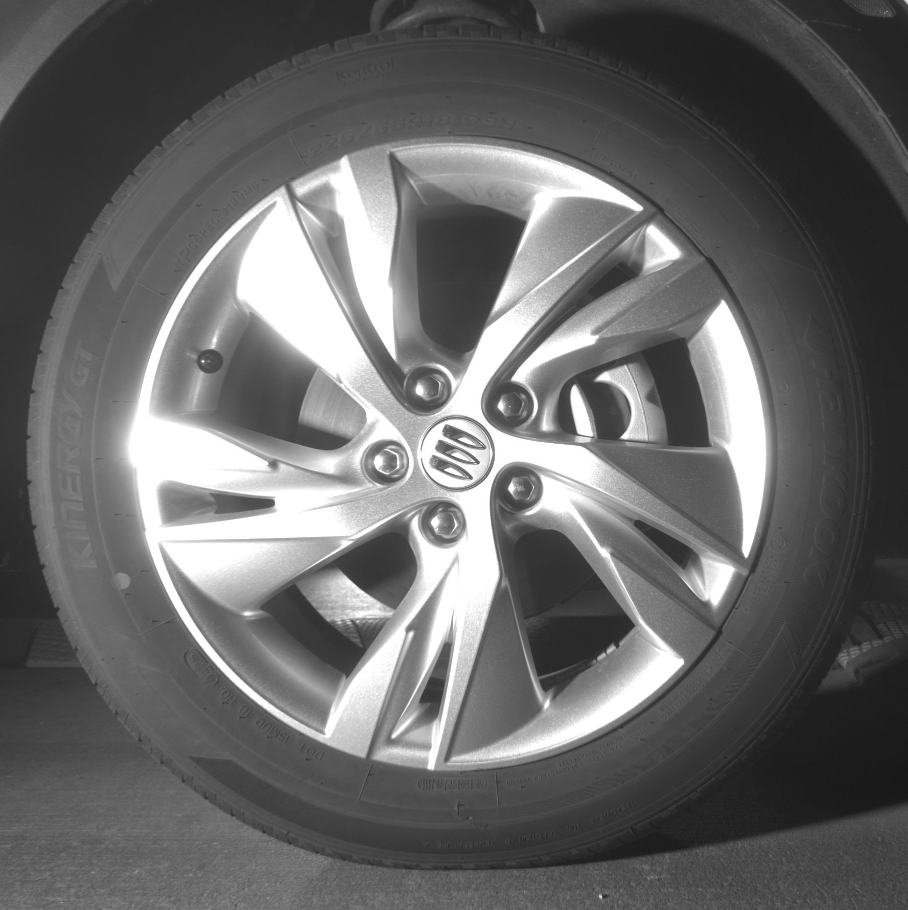 Thumbnail: 2025 Buick Encore GX - 13