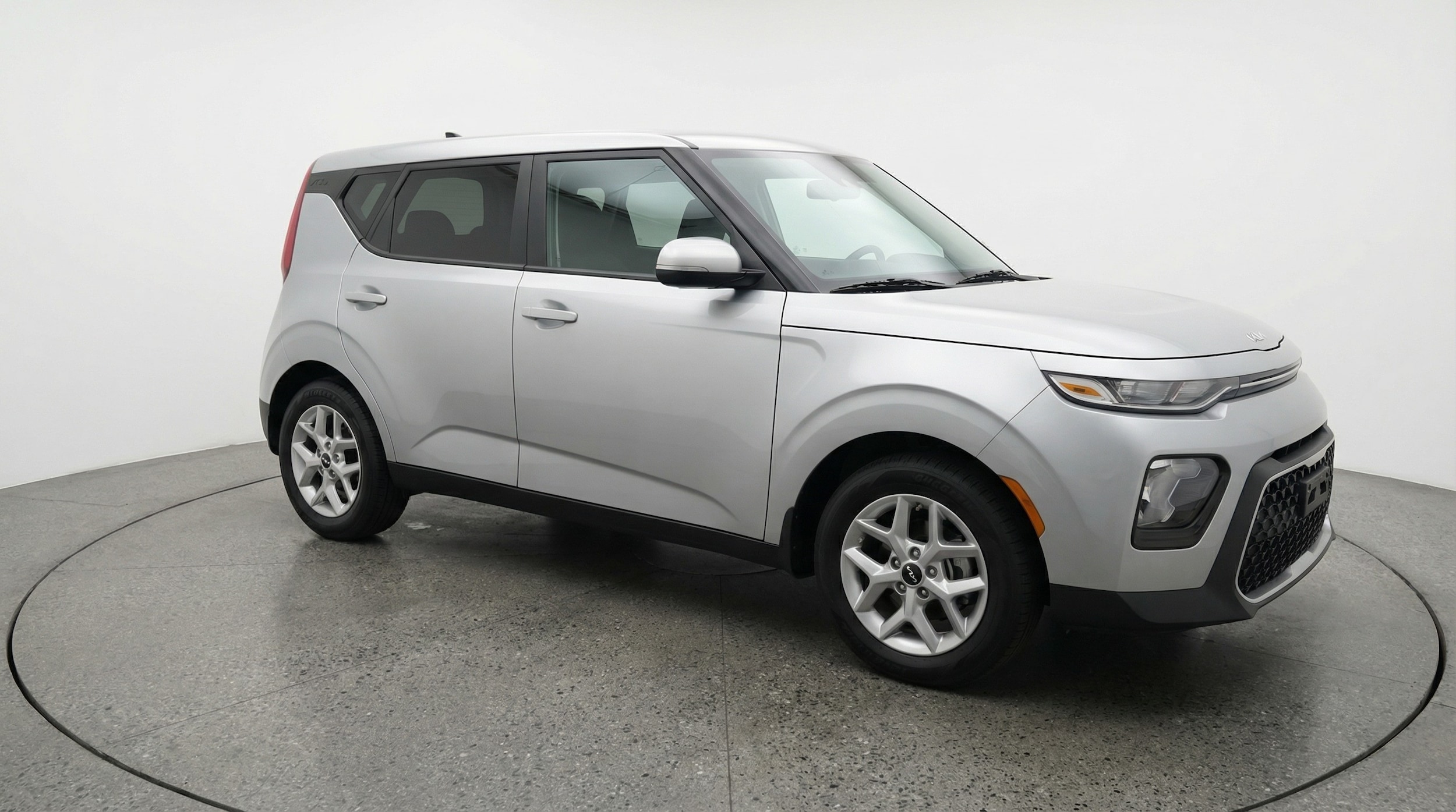 Thumbnail: 2025 Kia Soul - 1