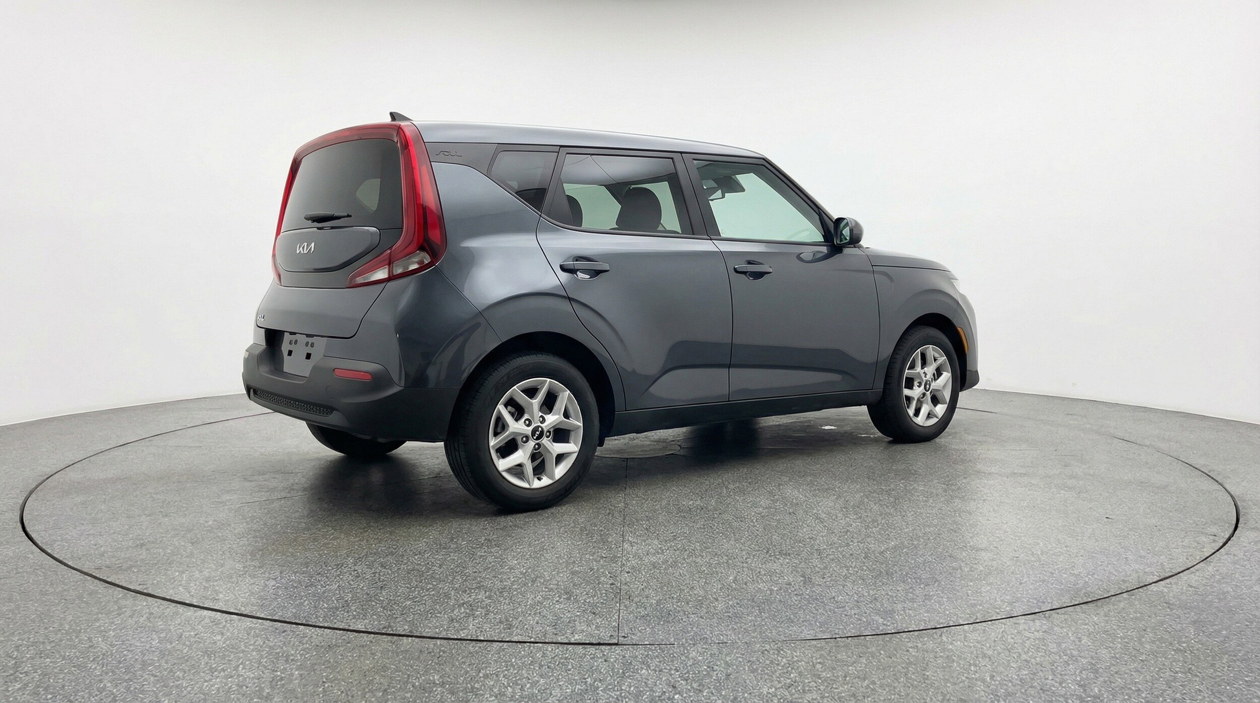 Thumbnail: 2025 Kia Soul - 9