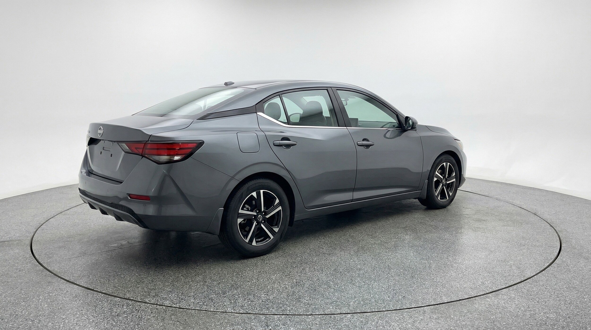 Thumbnail: 2025 Nissan Sentra - 9