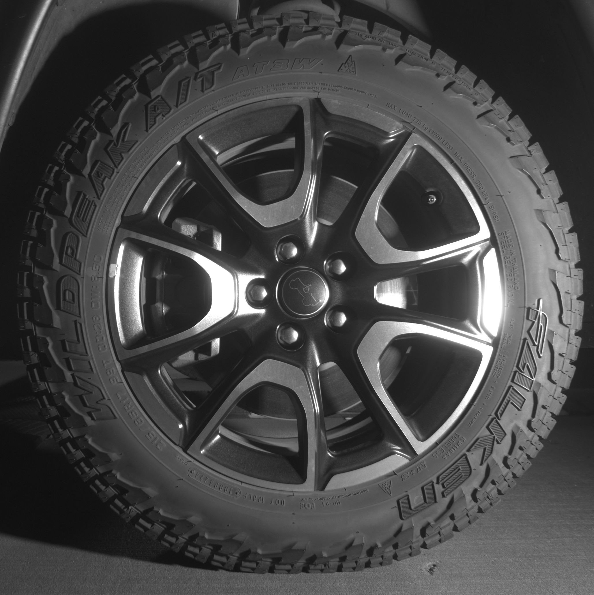 Thumbnail: 2025 Jeep Compass - 12