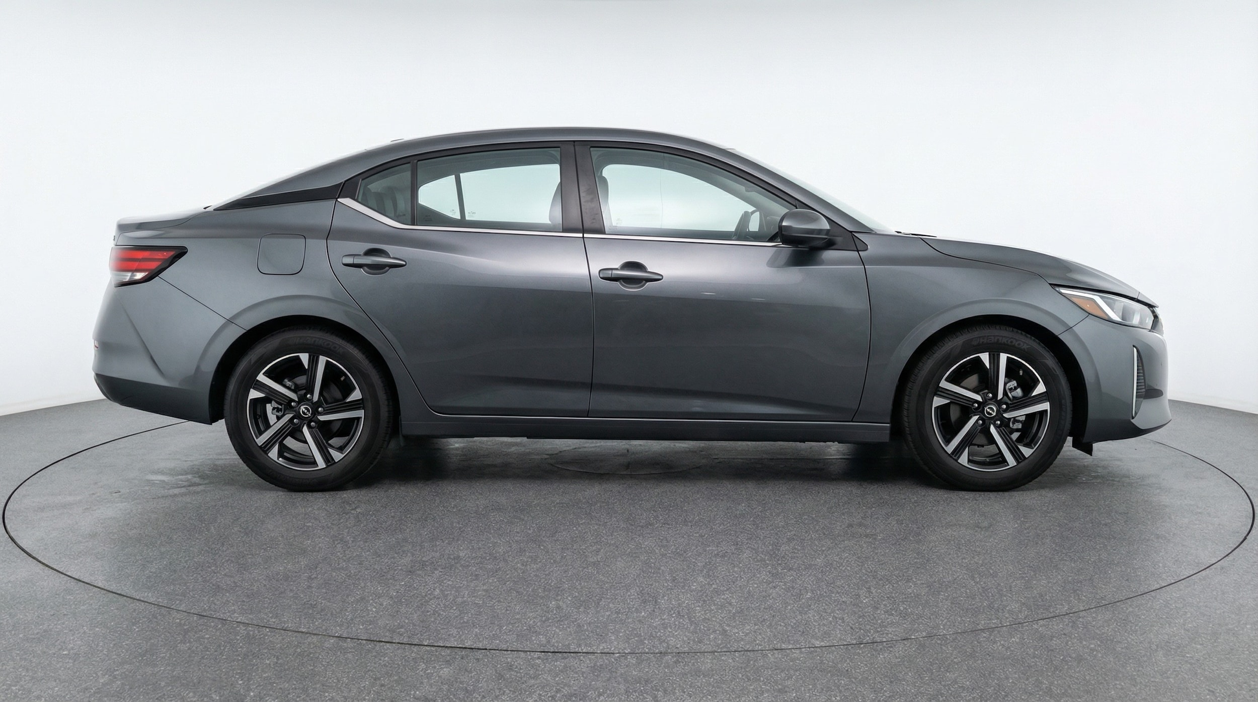 Thumbnail: 2025 Nissan Sentra - 8