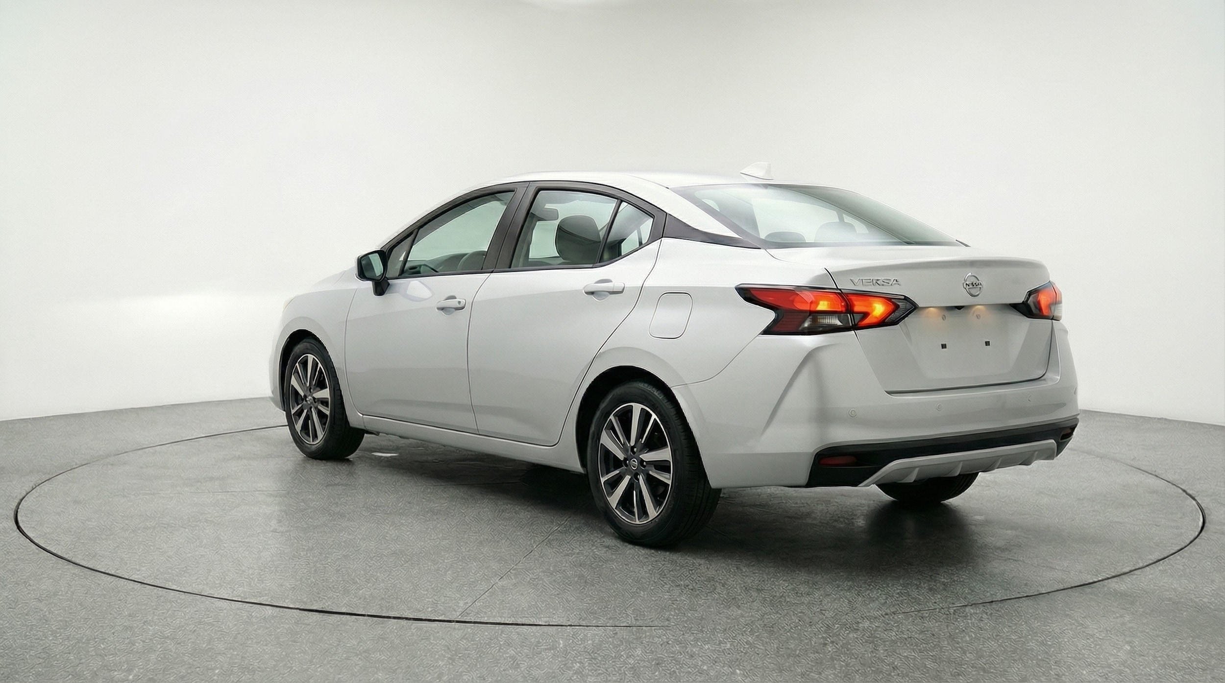 Thumbnail: 2025 Nissan Versa - 5