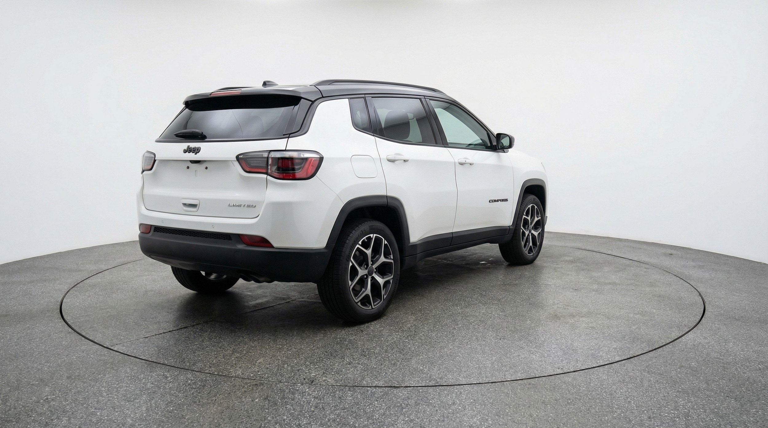 Thumbnail: 2025 Jeep Compass - 9