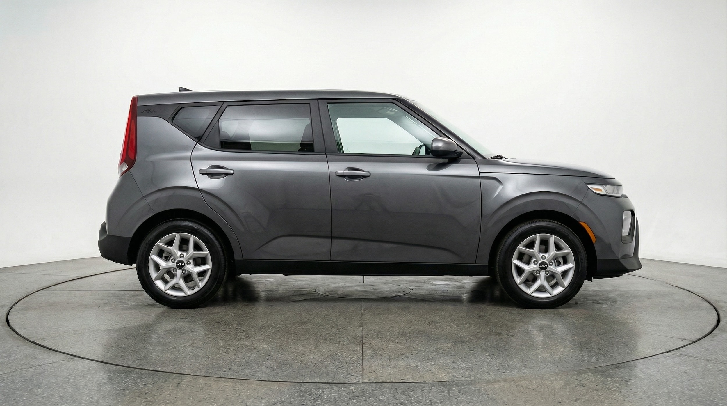 Thumbnail: 2025 Kia Soul - 8