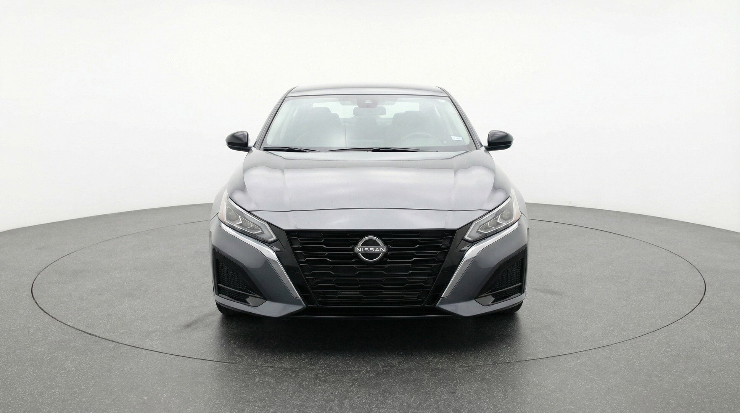 Thumbnail: 2025 Nissan Altima - 2