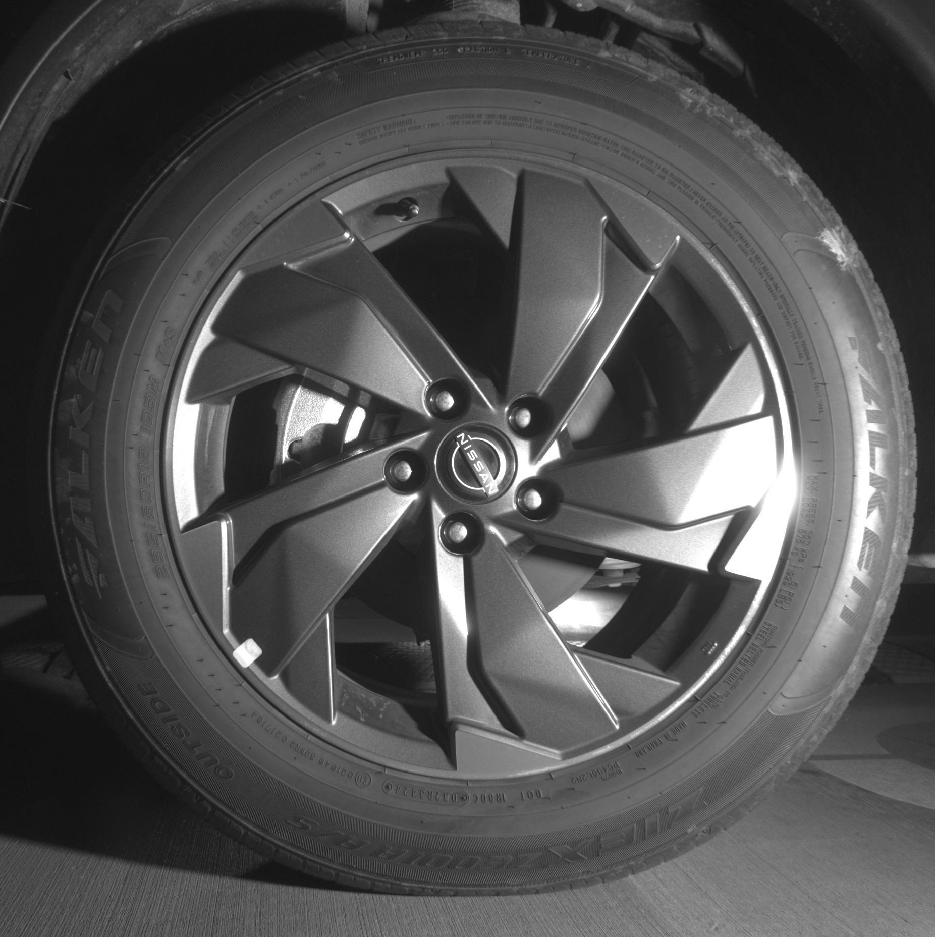 Thumbnail: 2025 Nissan Rogue - 12