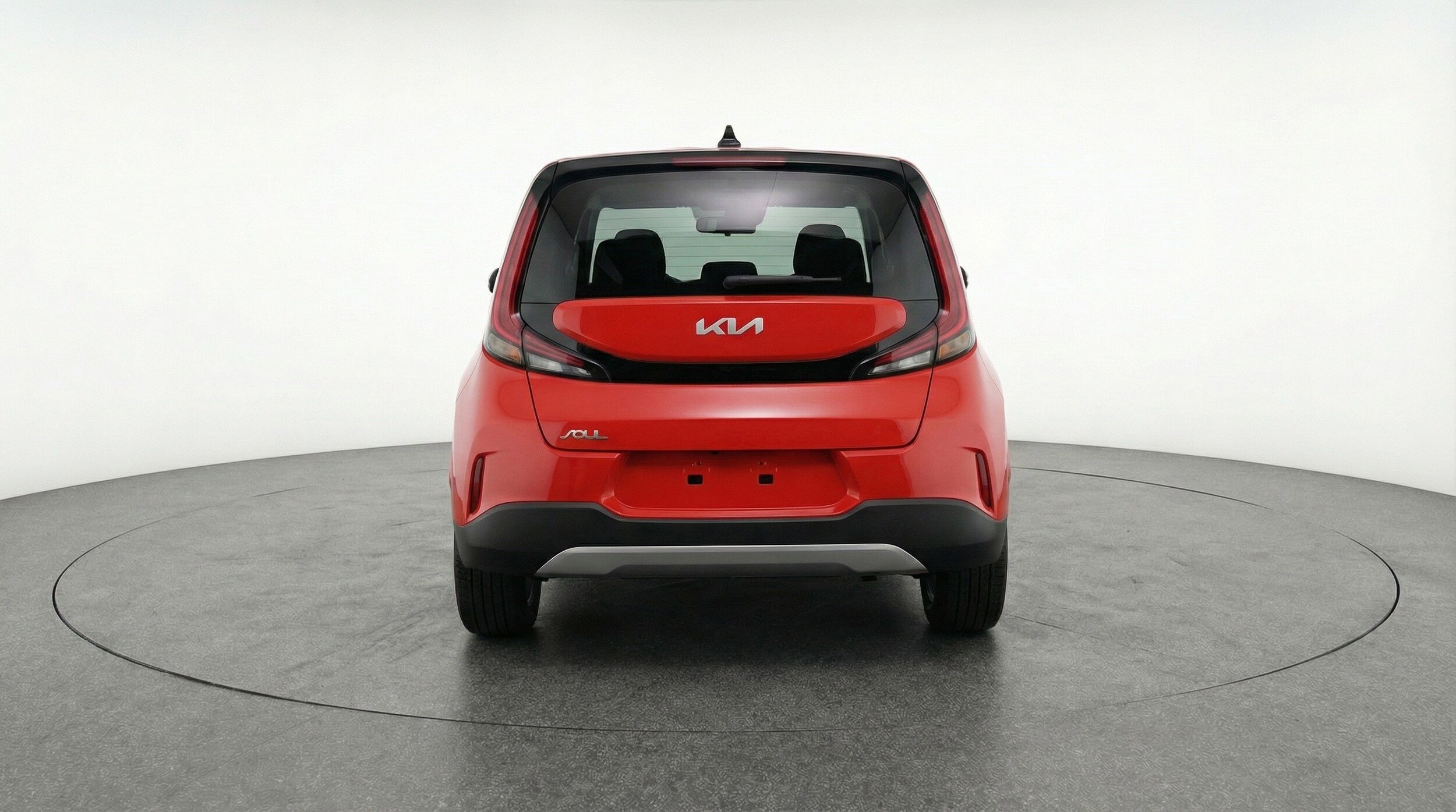 Thumbnail: 2025 Kia Soul - 7