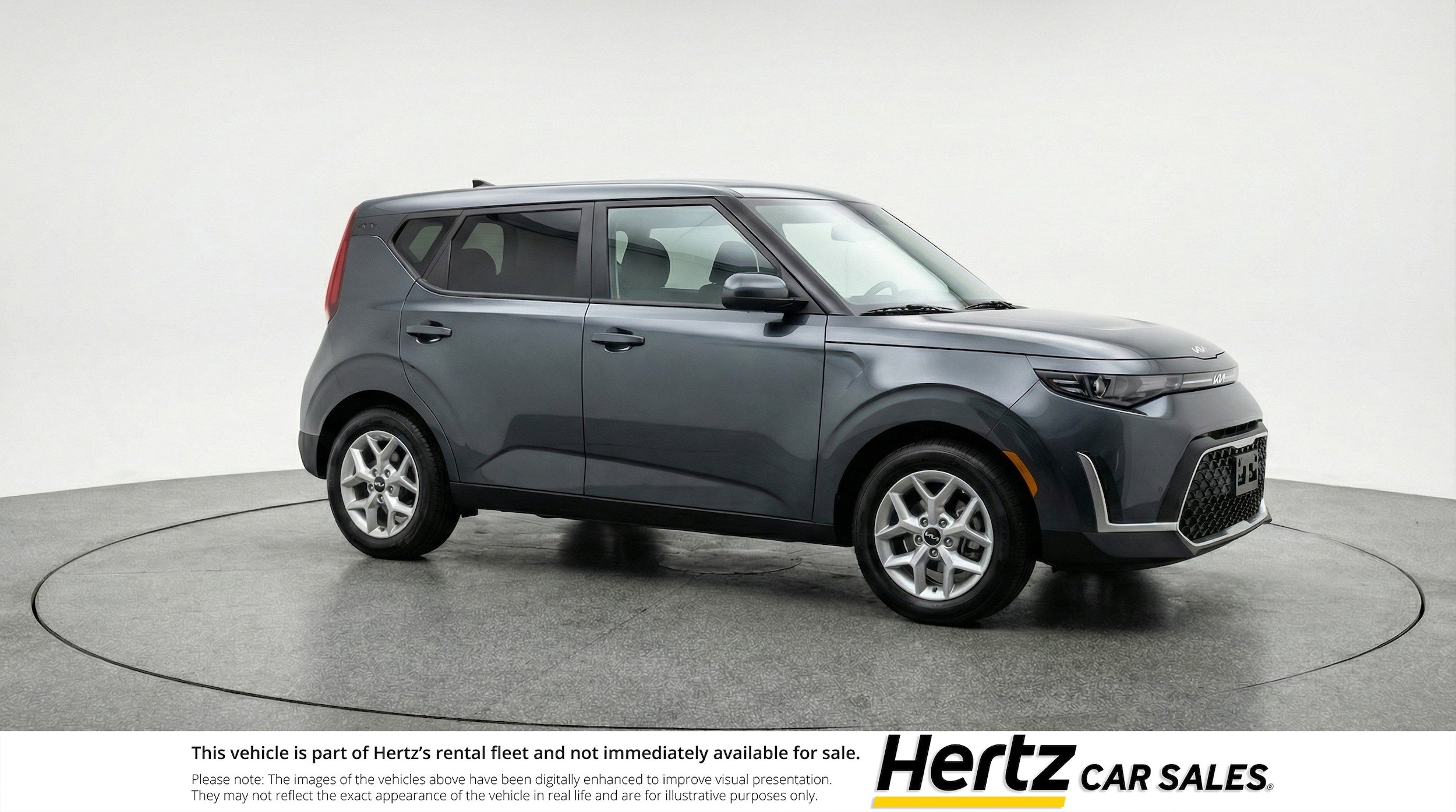 Thumbnail: 2025 Kia Soul - 1