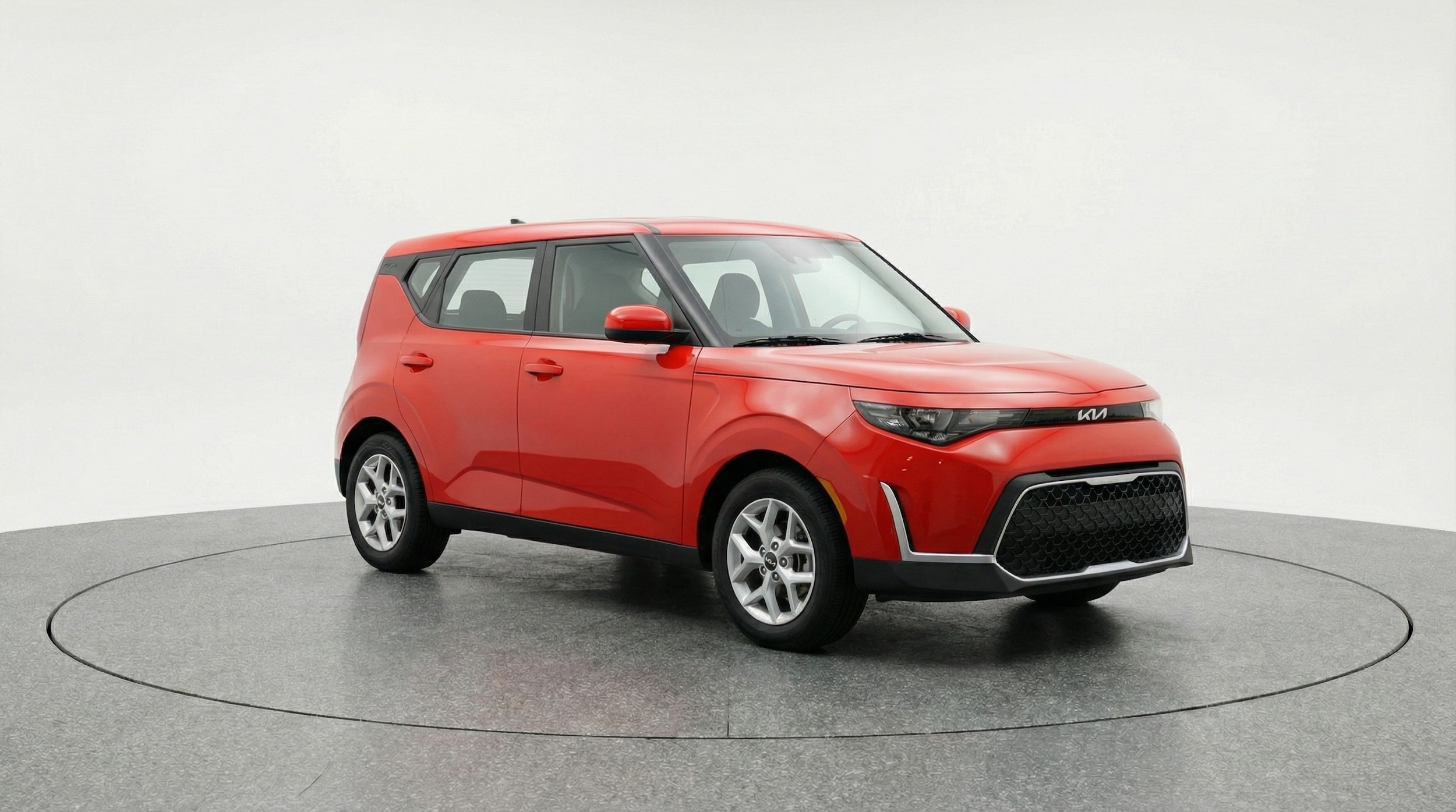 Thumbnail: 2025 Kia Soul - 1