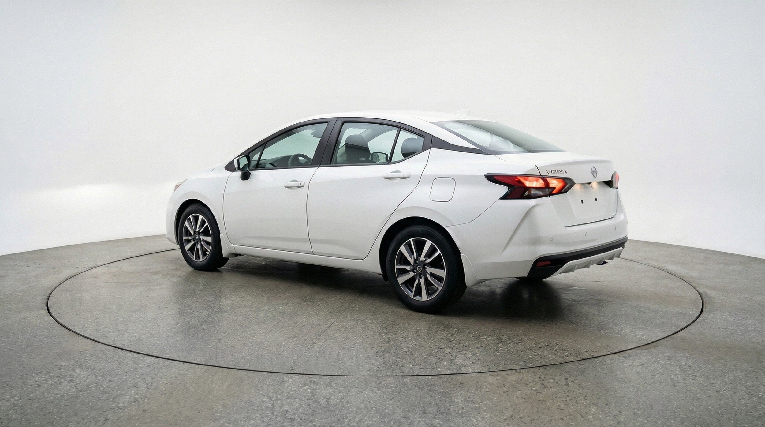 Thumbnail: 2025 Nissan Versa - 6